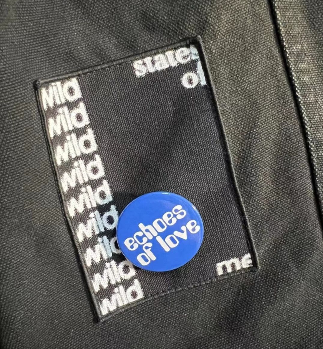 Raf Simons RAF SIMONS 21ss washed and distressed appliquéd parka-2505 Size US XS / EU 42 / 0 - 3 Thumbnail