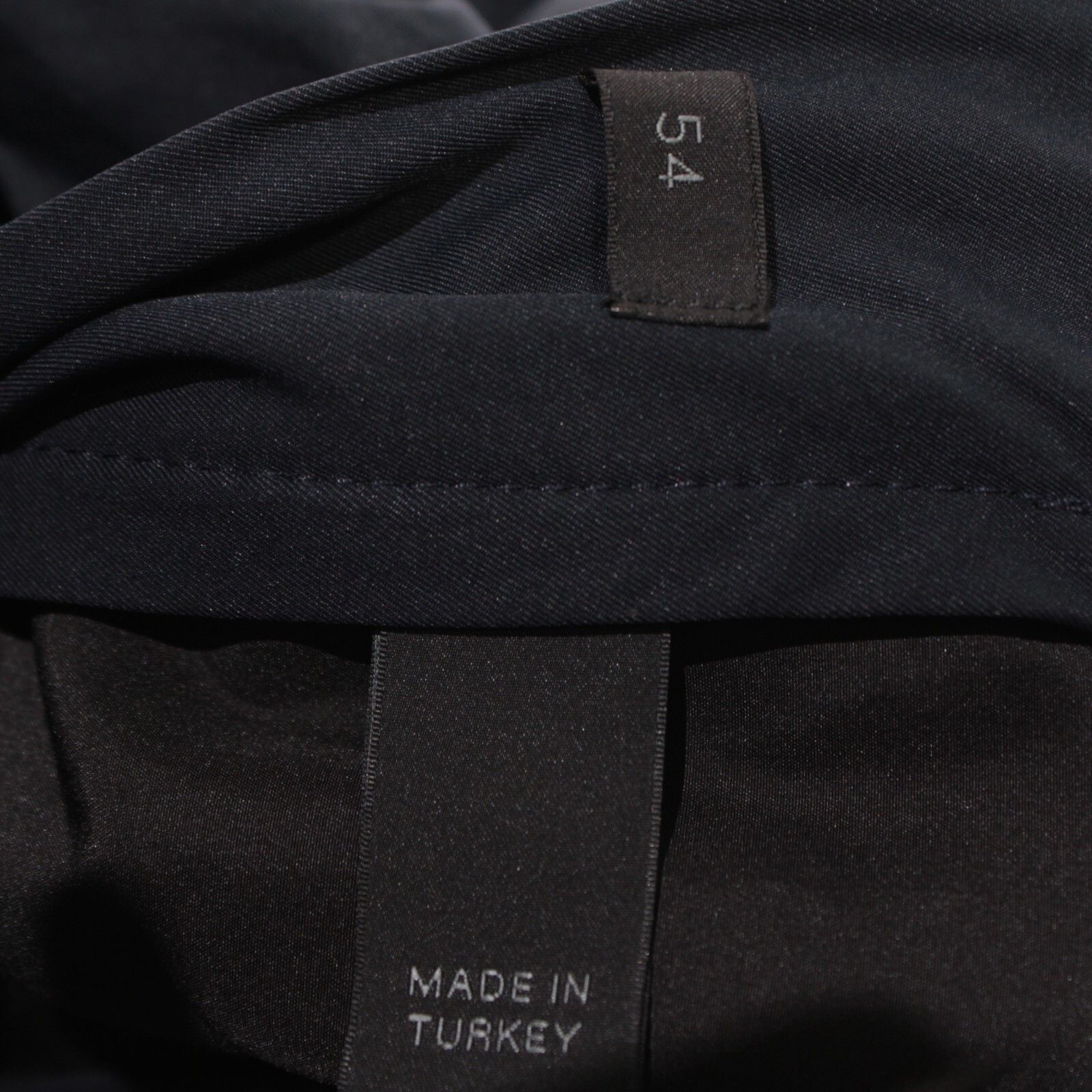 Slowear Slowear New with tags Chino Size 38 US In Blue Size US 38 / EU 54 - 9 Thumbnail