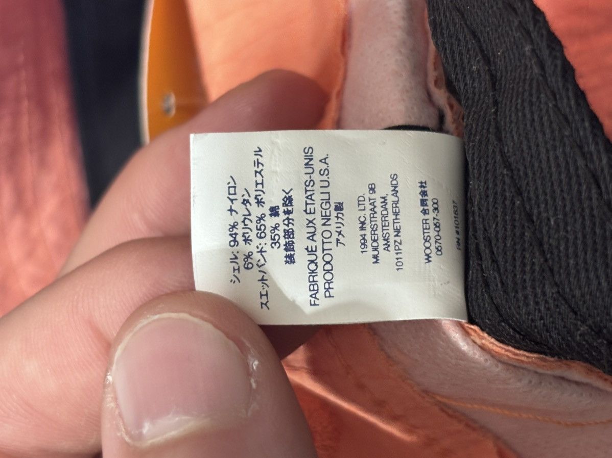 Supreme SUPREME CORDURA CRUSHER SS23 Size ONE SIZE - 8 Thumbnail