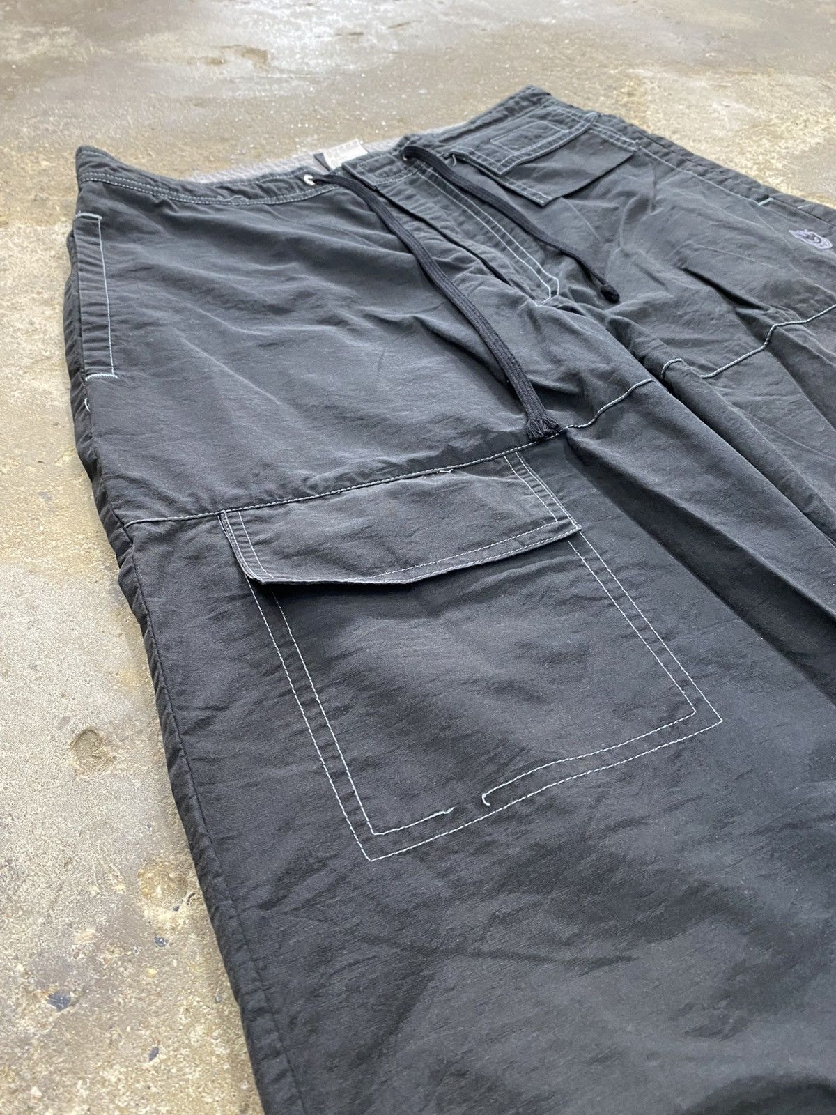 Spitfire Vintage spitfire wheels cargo pants Size US 28 / EU 44 - 9 Thumbnail