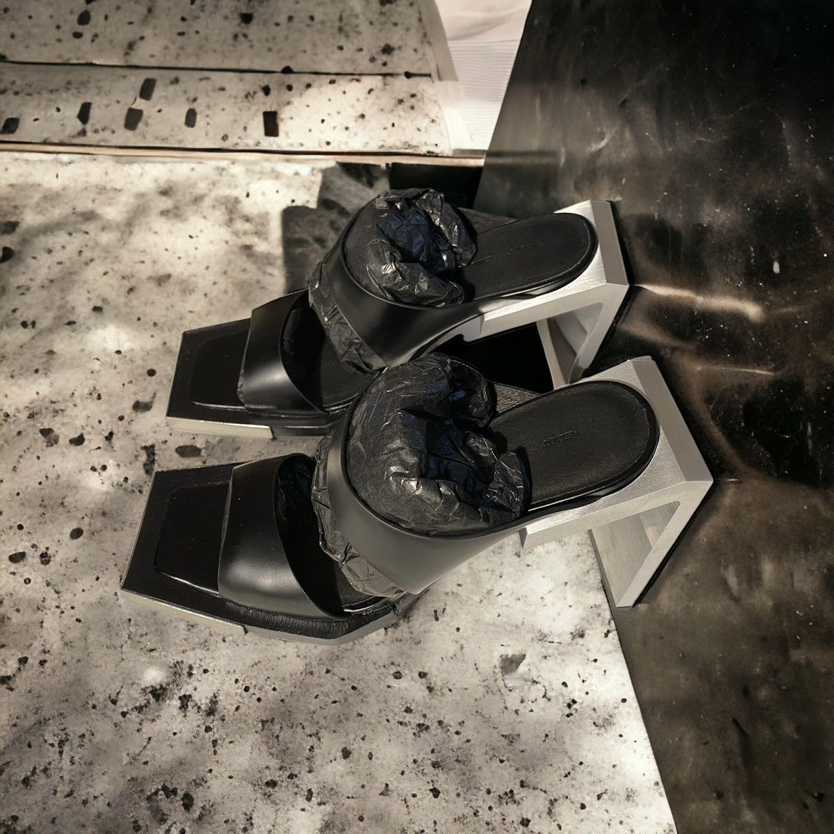 Heliot Emil Sandals Heliot Emil Size US 5 / IT 35 - 3 Thumbnail