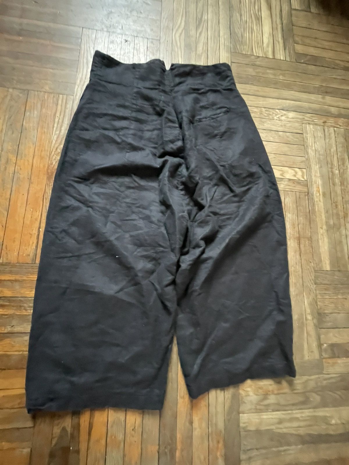 Lost & Found Ria Dunn Lost found pants Size US 32 / EU 48 - 6 Thumbnail