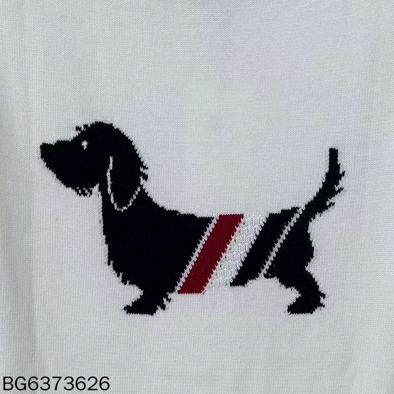 Thom Browne Thom Browne Dogs in dresses Size XS / US 0-2 / IT 36-38 - 4 Thumbnail