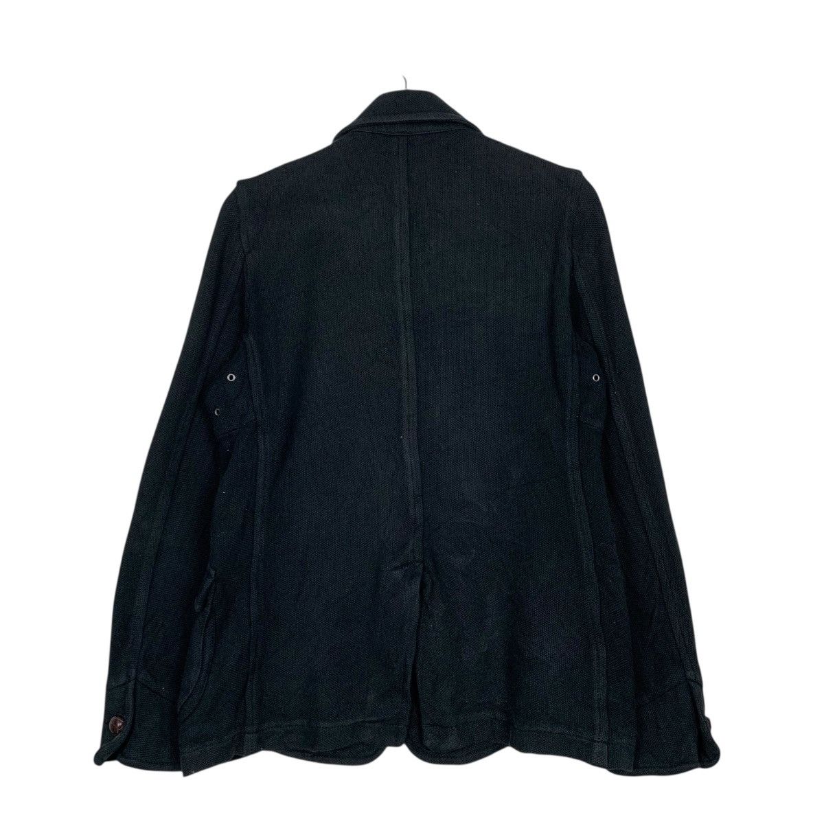 SHIPS Japanese Brand Ships Jacket Size US S / EU 44-46 / 1 - 7 Thumbnail