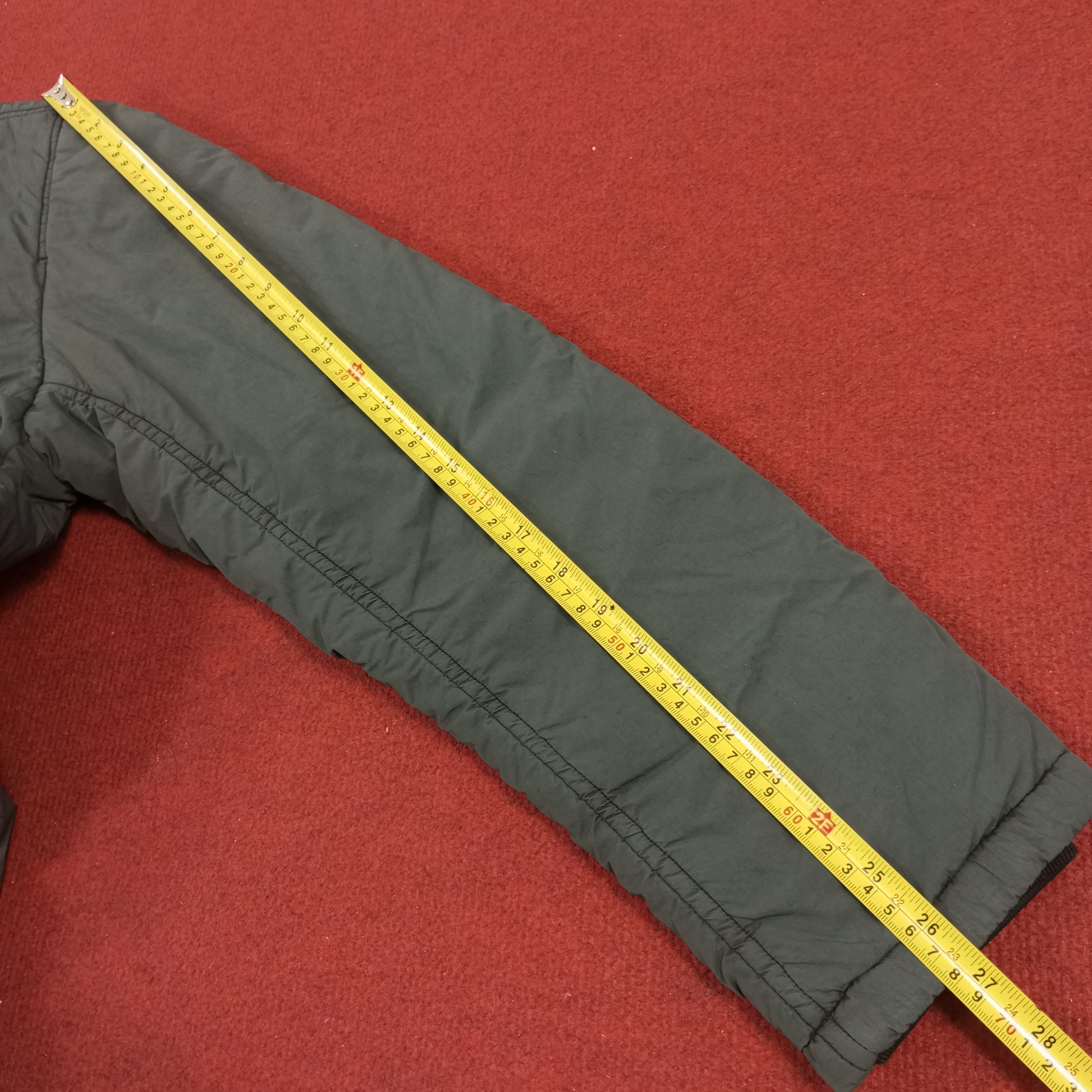 C.P. Company C.P Company Fashion Brand Winter Style Jacket Size US M / EU 48-50 / 2 - 12 Thumbnail