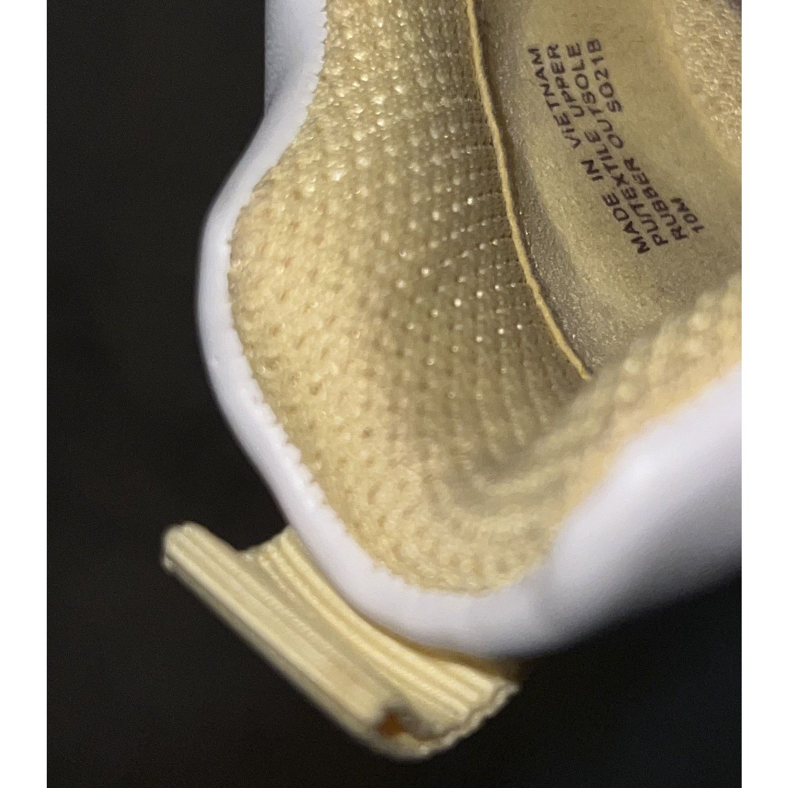 Michael Kors Michael Kors Size 10M Wilma Trainer Shoes Size US 10 / IT 40 - 5 Thumbnail