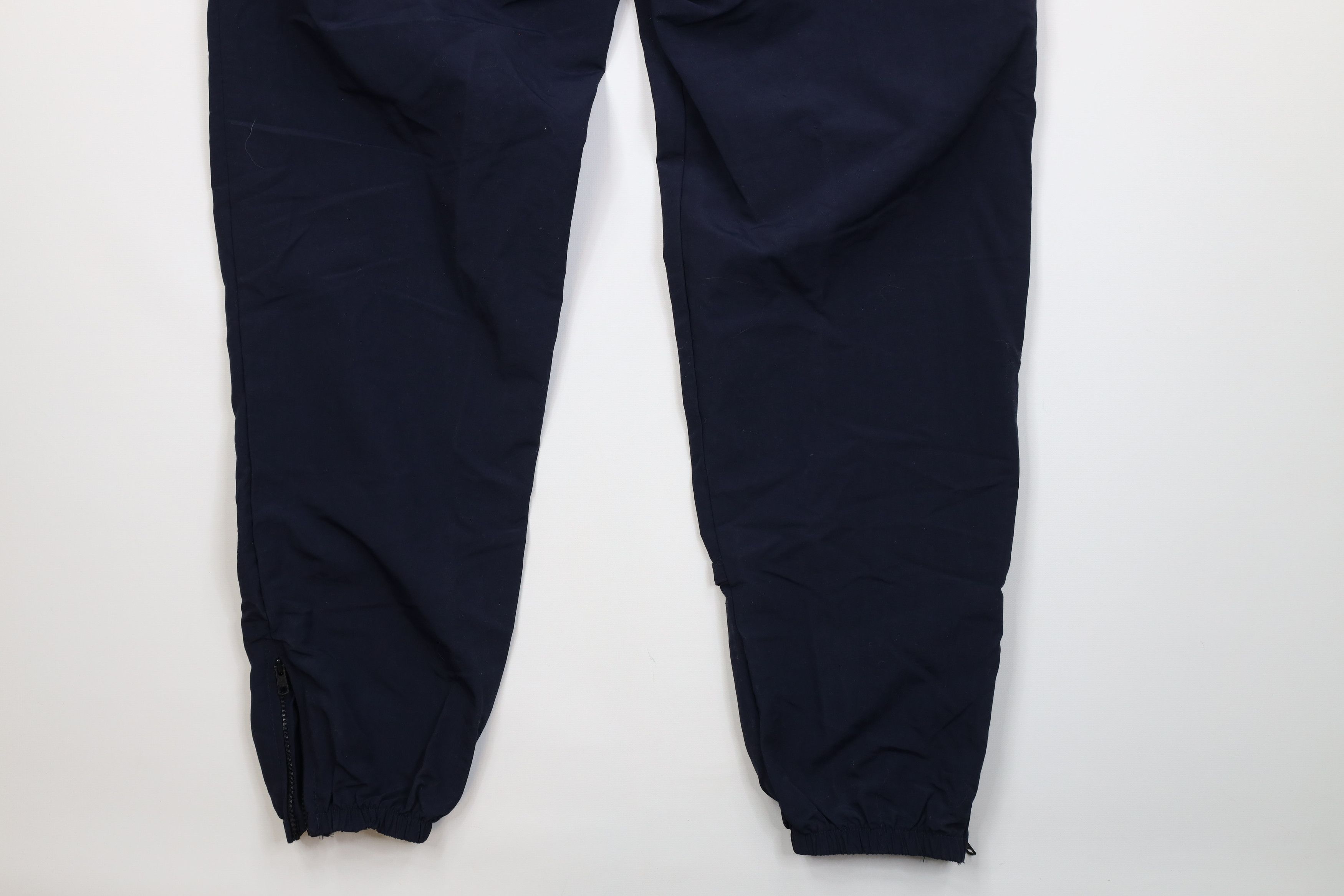 Vintage Vintage 90s Streetwear Bicycle Cycling Joggers Pants USA Size US 38 / EU 54 - 14 Thumbnail