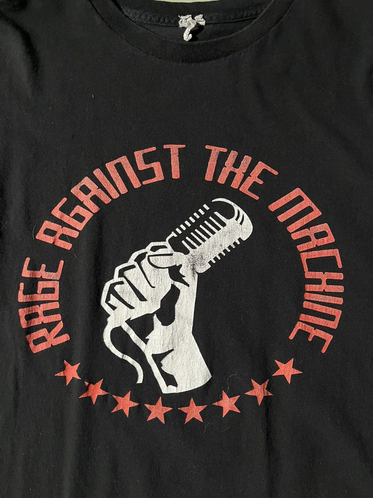 Other Rage Against the Machine “L.A. Rising” event t-shirt Size US XL / EU 56 / 4 - 3 Thumbnail