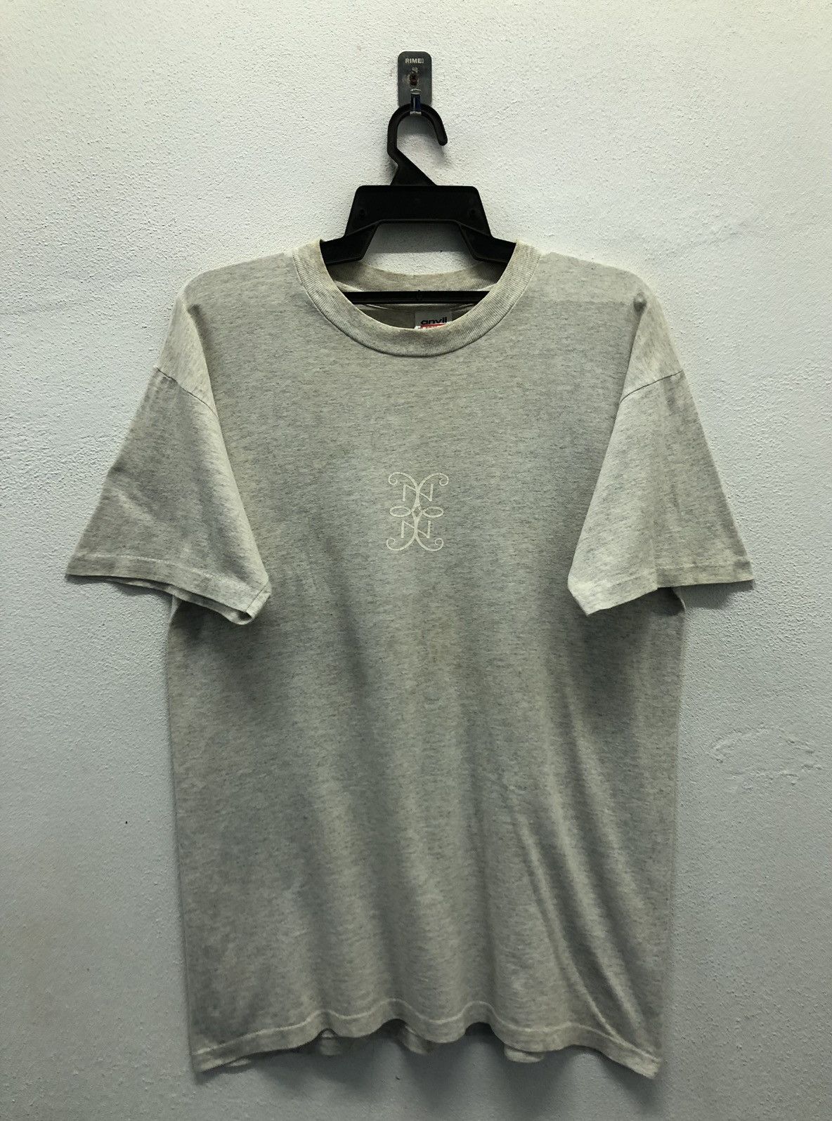 Band Tees Vintage Toshinori Yonekura Concert Tour '98 T-Shirt Size US L / EU 52-54 / 3 - 2 Thumbnail