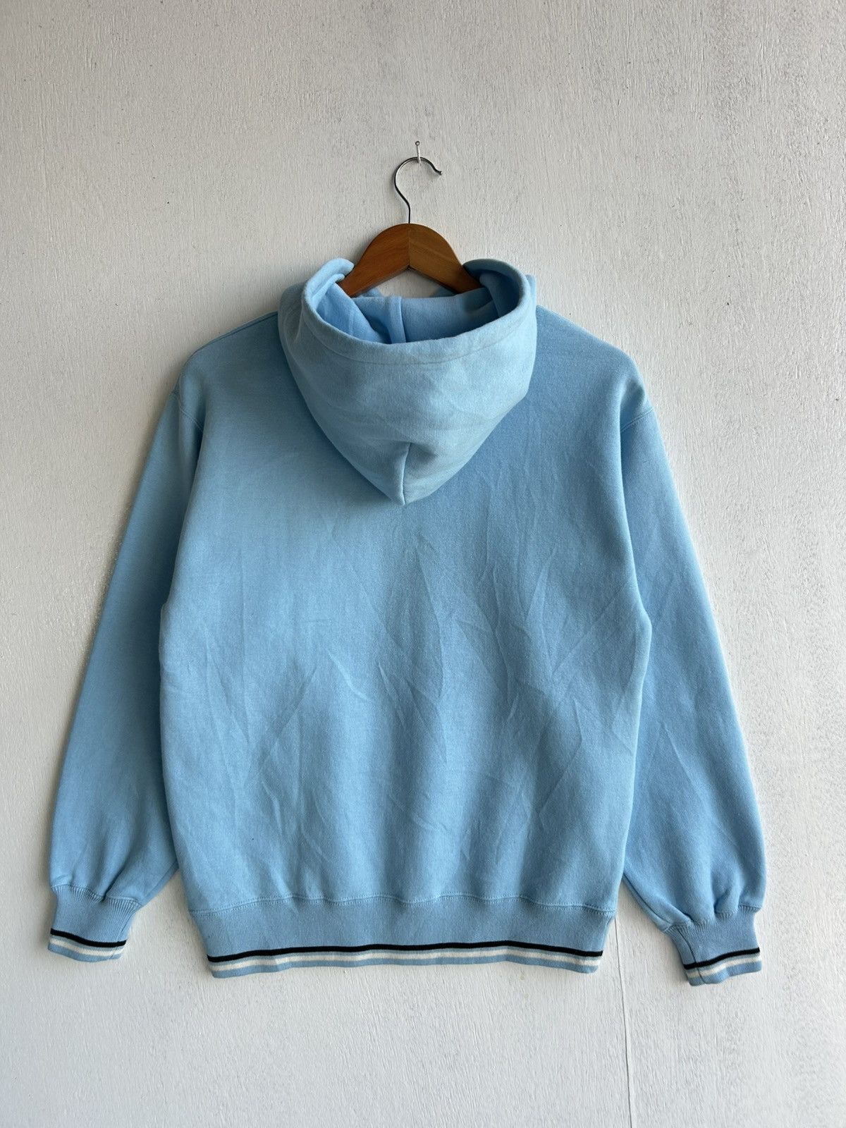 Powell Peralta Vintage Bitch Skateboards hoodie Size US M / EU 48-50 / 2 - 5 Thumbnail