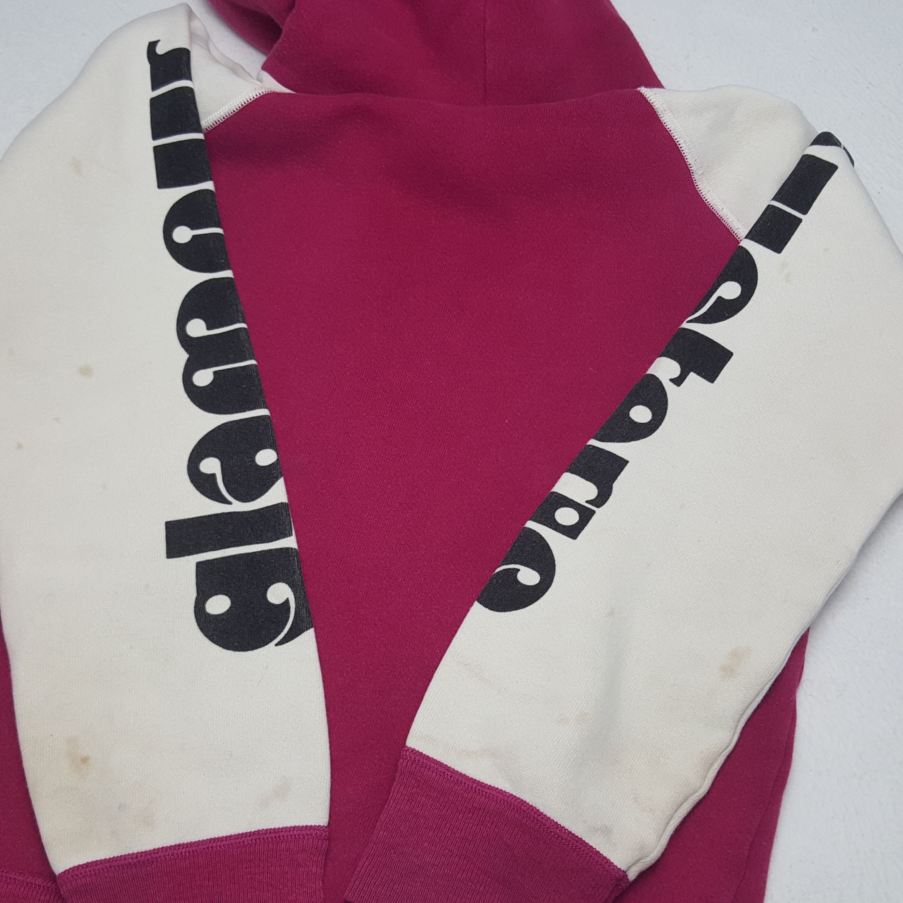 Hysteric Glamour Vintage Hysteric Glamour Japanese Fashion Brand Hoodies Size S / US 4 / IT 40 - 6 Thumbnail