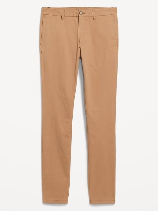 Old Navy Old Navy Skinny Rotation Chino Pants Size US 28 / EU 44 - 8 Thumbnail