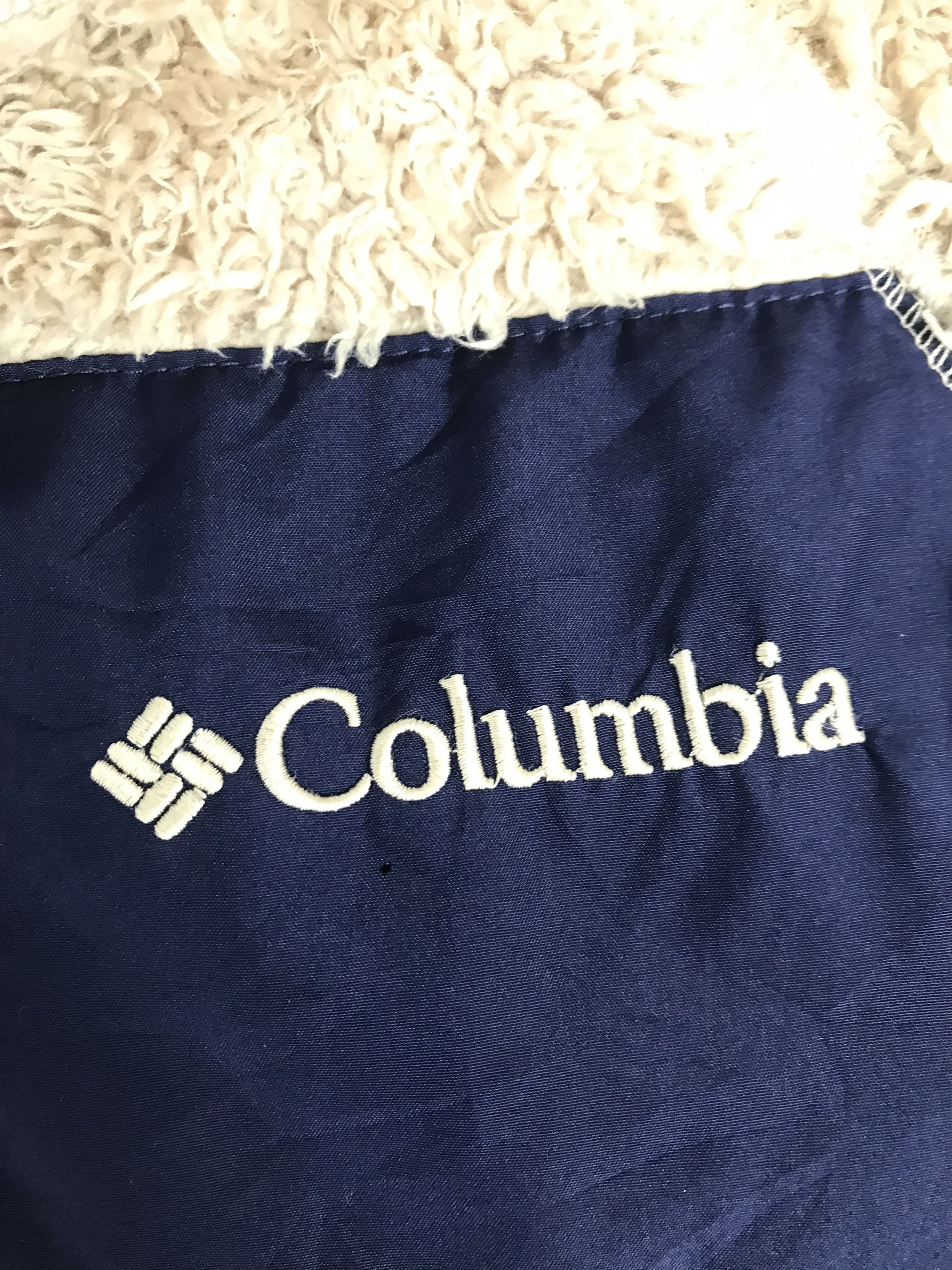 Columbia Original Columbia Vest Size US M / EU 48-50 / 2 - 7 Thumbnail