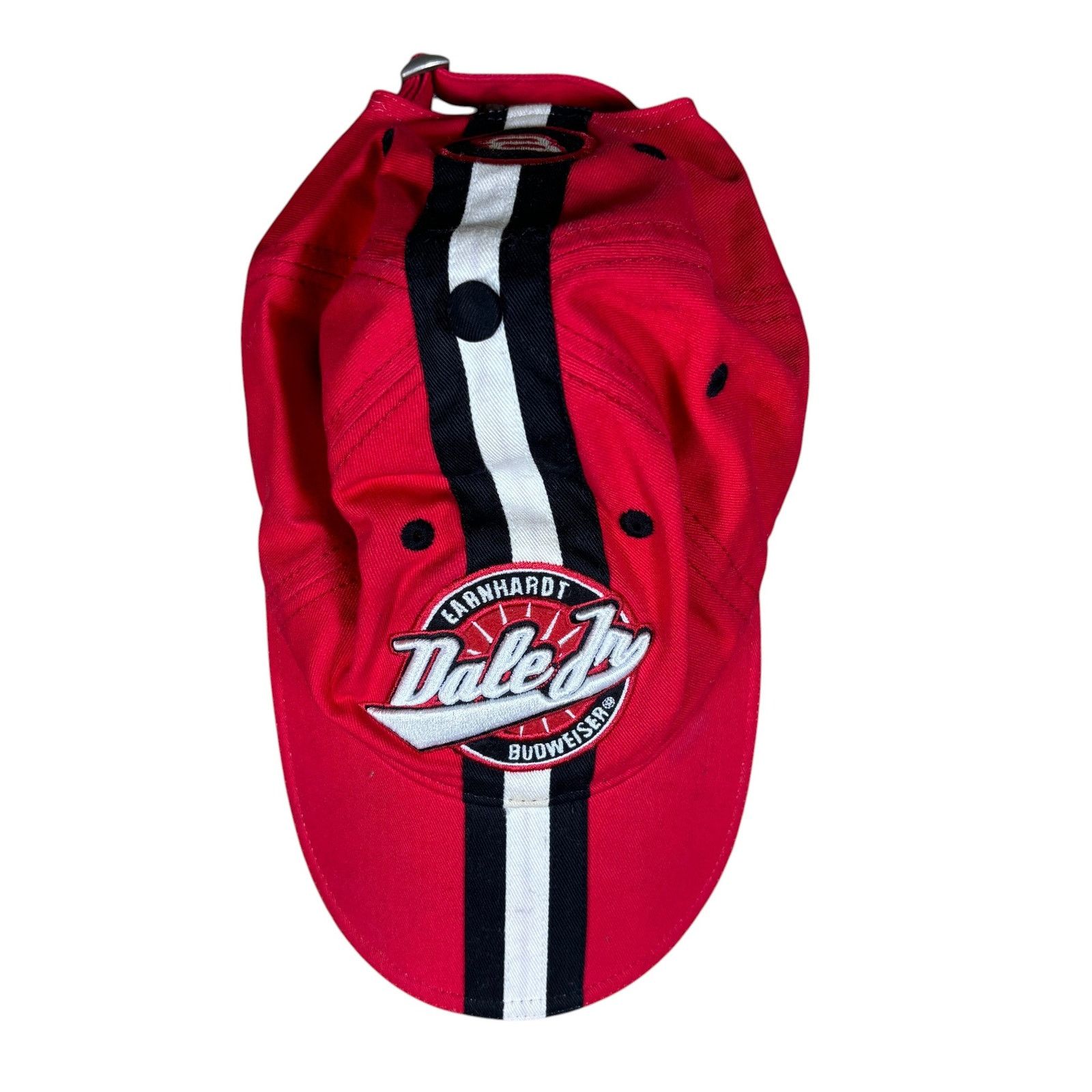 Chase Authentics vintage y2k 2000s Dale Jr Chase Authentics nascar racing hat Size ONE SIZE - 2 Thumbnail