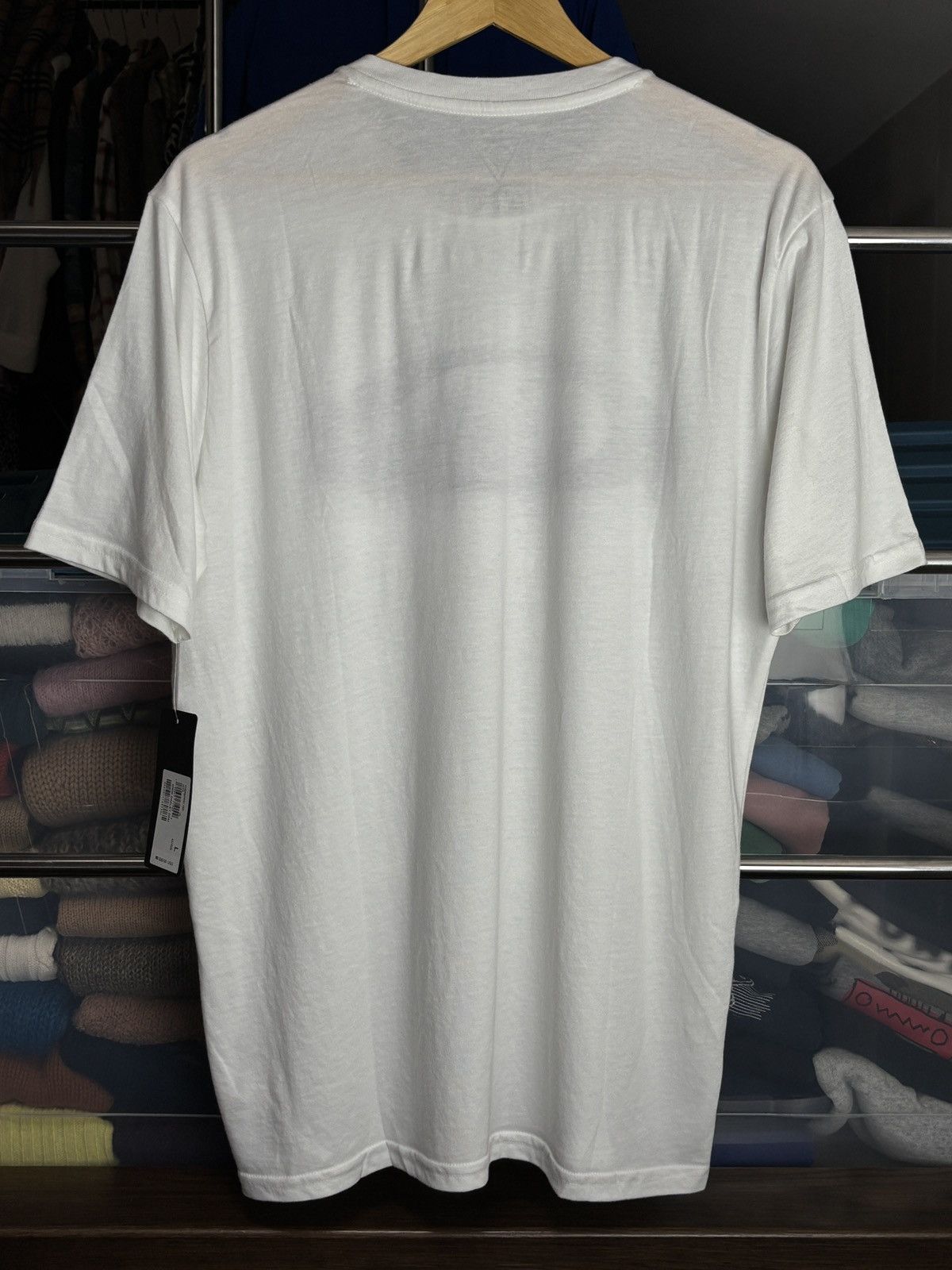 Oakley Oakley Big Logo Tee Size US L / EU 52-54 / 3 - 4 Thumbnail