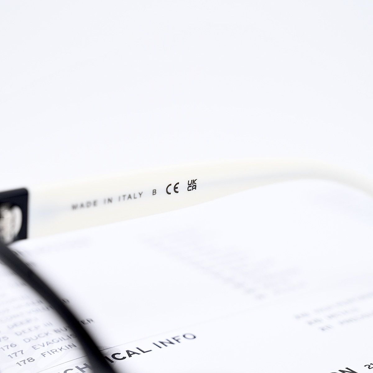 Chanel CHANEL 0CH3472 GLASSES Size ONE SIZE - 7 Thumbnail