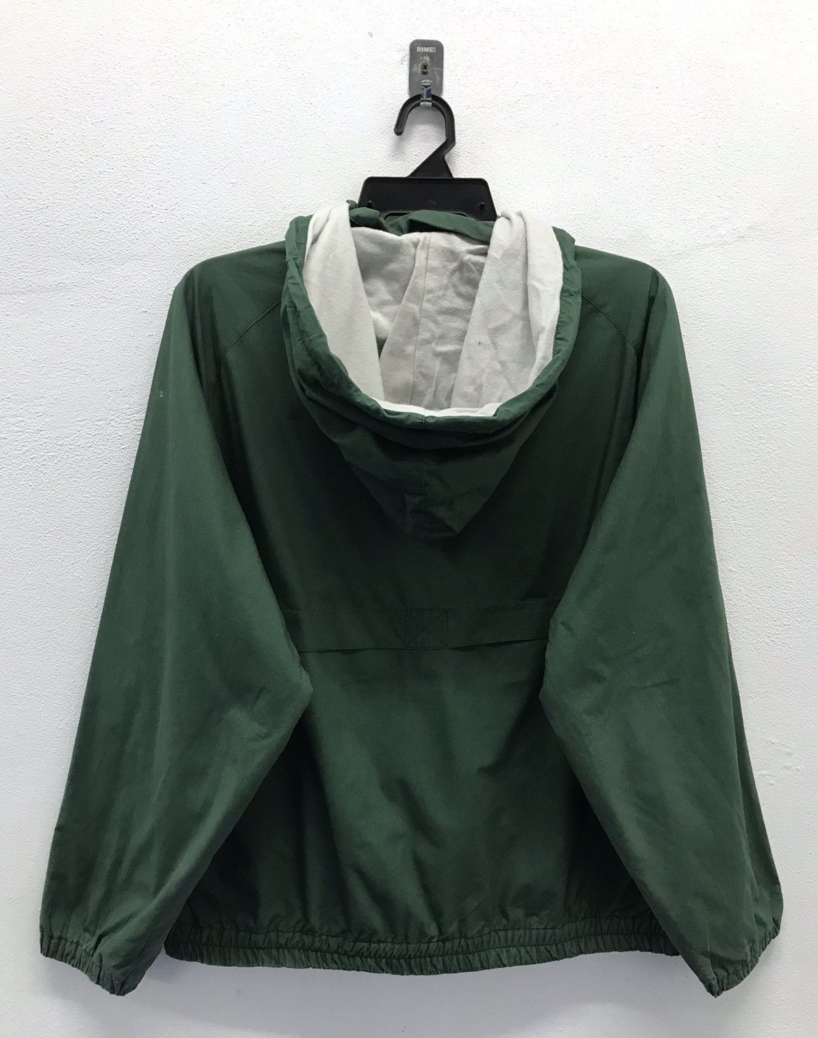 Fred Perry × Japanese Brand × Vintage Vintage Fred Perry Made In Japan Jacket Size US M / EU 48-50 / 2 - 2 Thumbnail