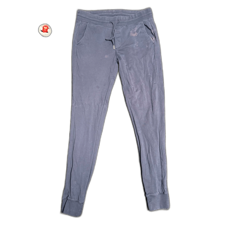 Moncler Genius Moncler Dark Blue Sports Pants Size L Size US 32 / EU 48 - 1 Thumbnail