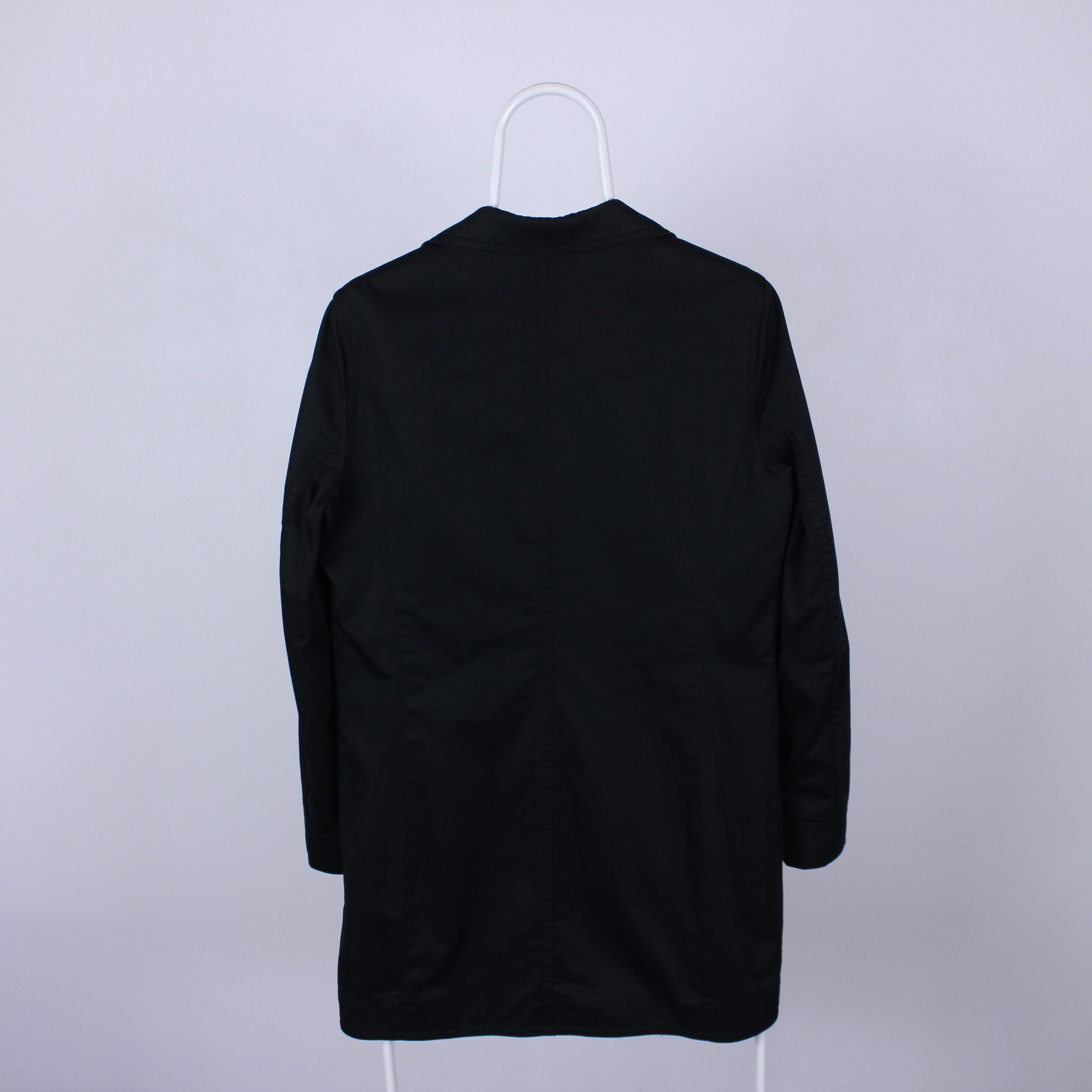 Coach Coach trench coat jacket women logo M Size M / US 6-8 / IT 42-44 - 5 Thumbnail