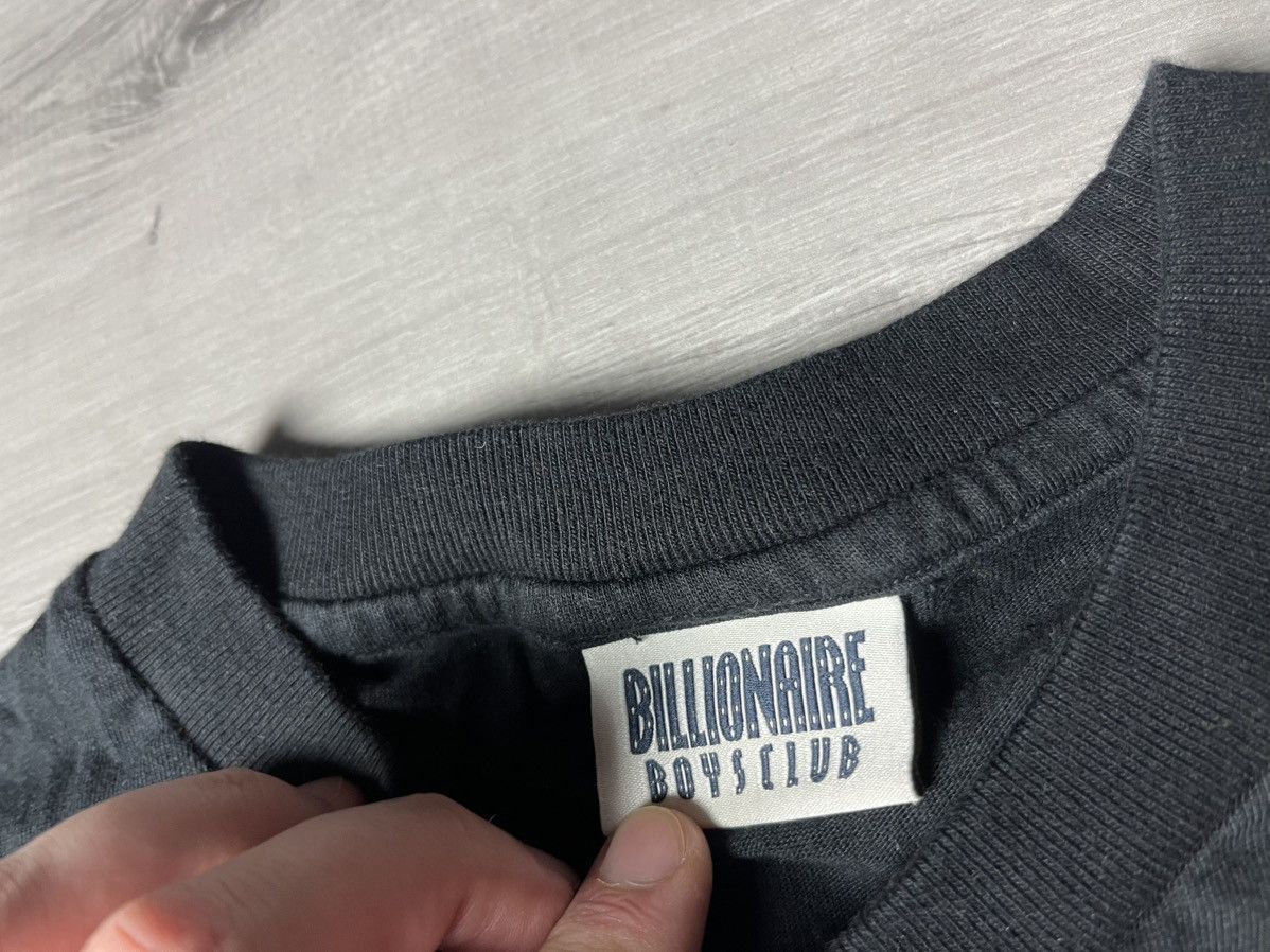 Billionaire Boys Club Billionaire boys club long sleeve Japanese size Large Size US L / EU 52-54 / 3 - 6 Thumbnail