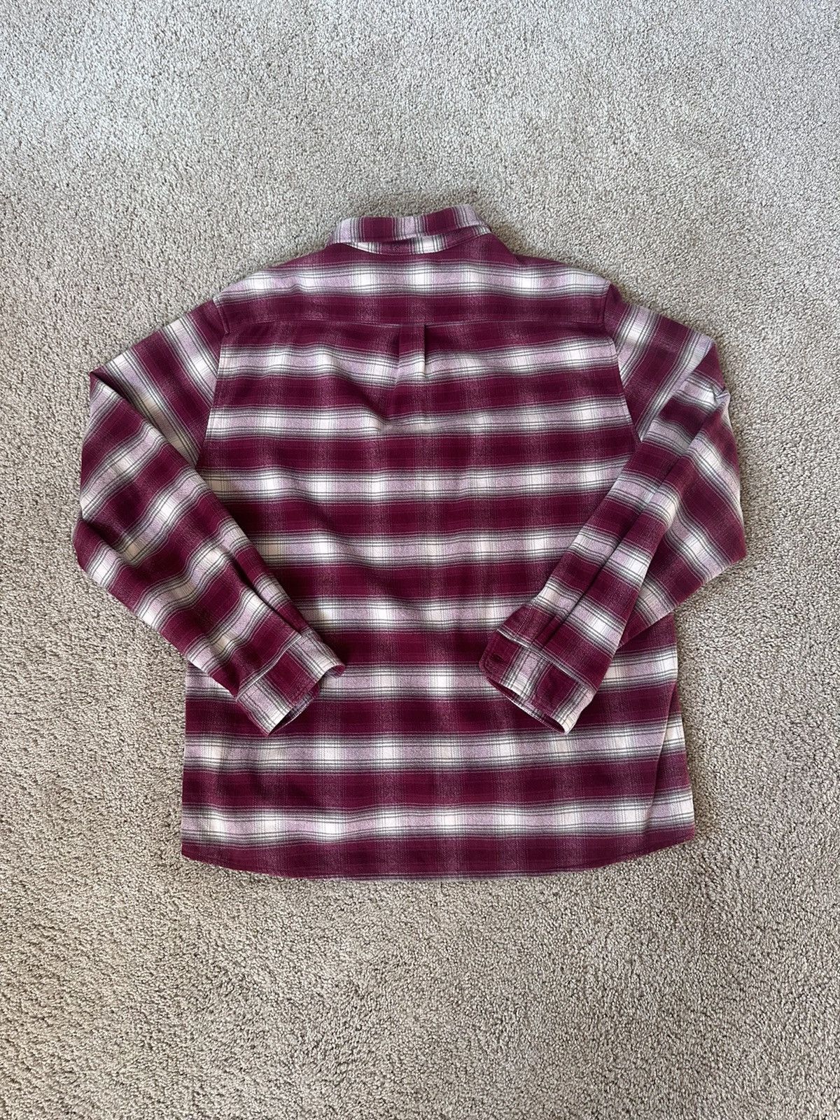 Richie Le Collection Richie Le Collection Flannel Size US XL / EU 56 / 4 - 3 Thumbnail