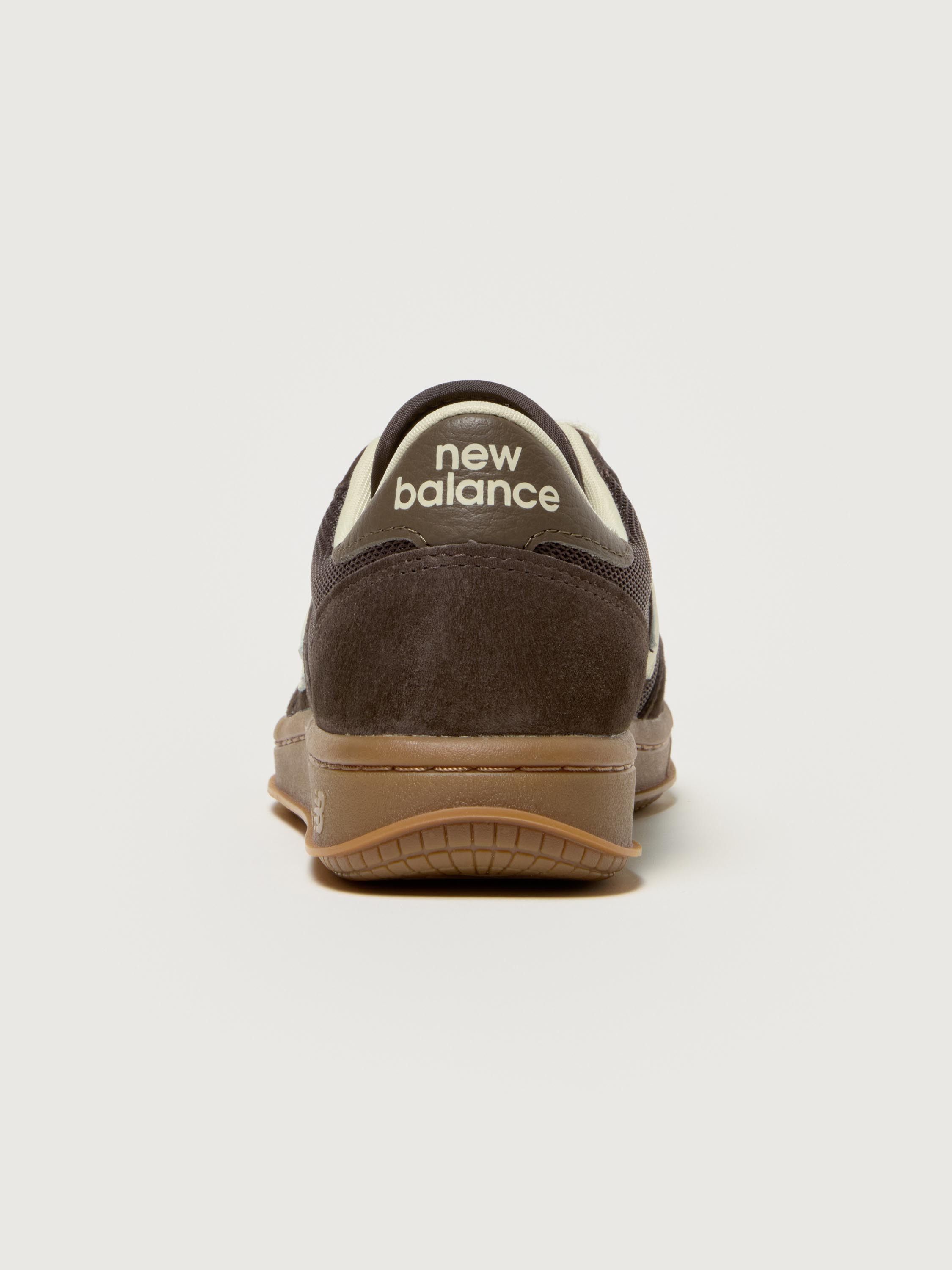 Auralee × New Balance New Balance x Auralee T500 Vintage Brown CT500AE Size US 8 / EU 41 - 15 Thumbnail