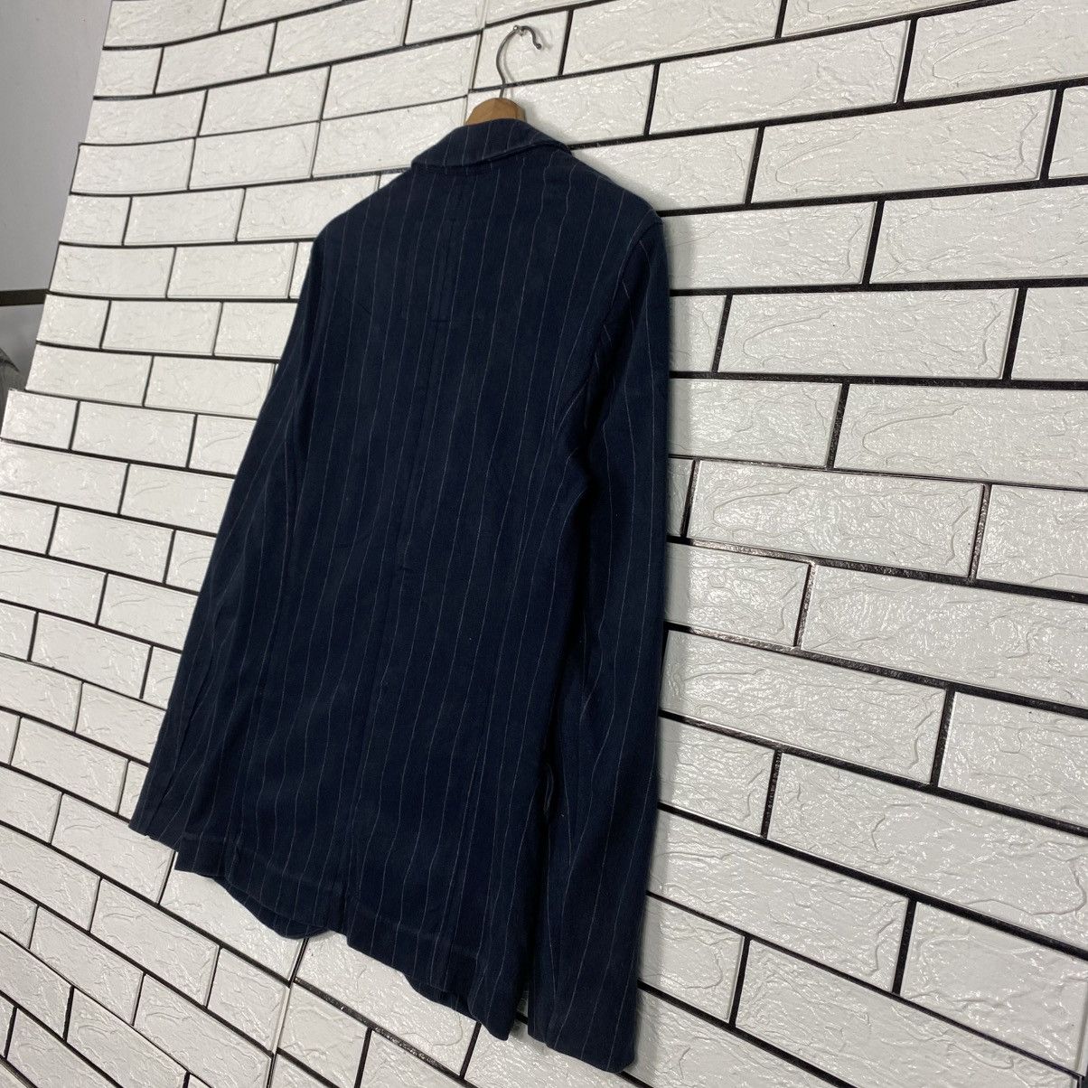 Armani Exchange 📌Hickory Chore Work Jacket Armani Exchange Size US S / EU 44-46 / 1 - 11 Thumbnail