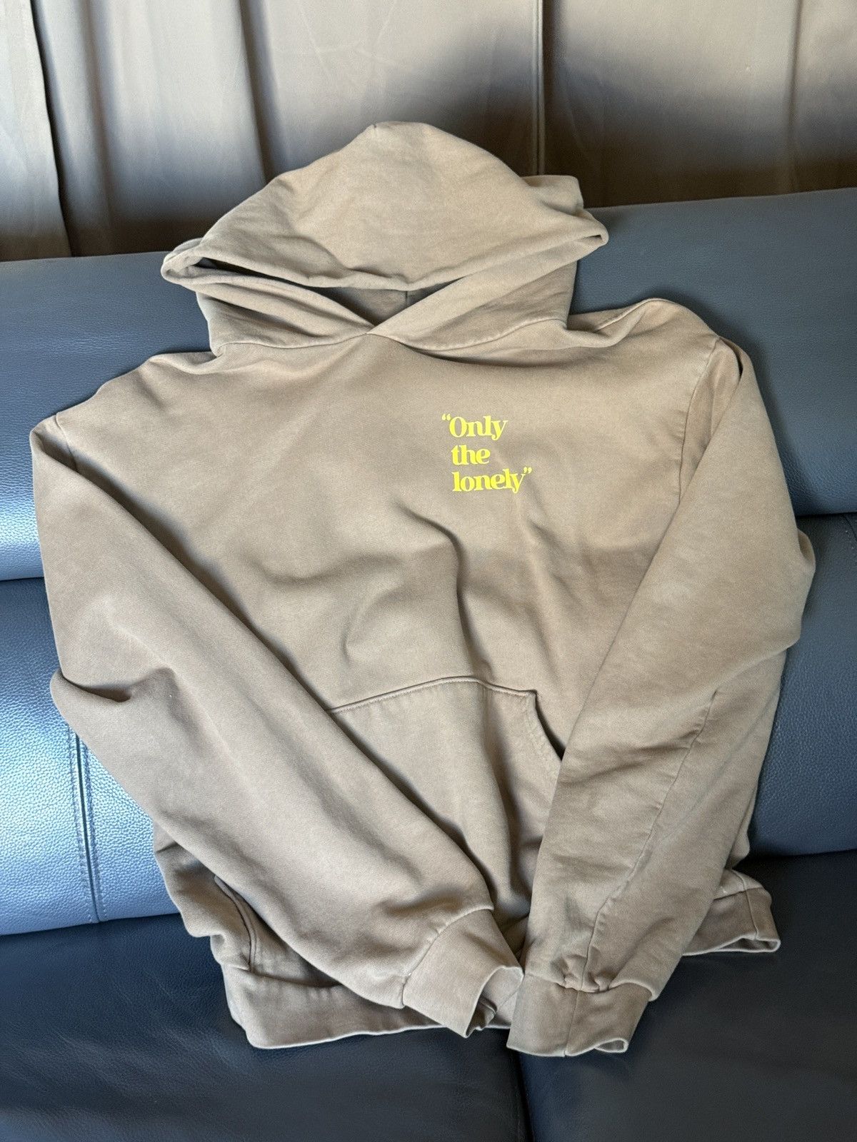Other HOTROD LA - ONLY THE LONELY Size US XL / EU 56 / 4 - 1 Thumbnail