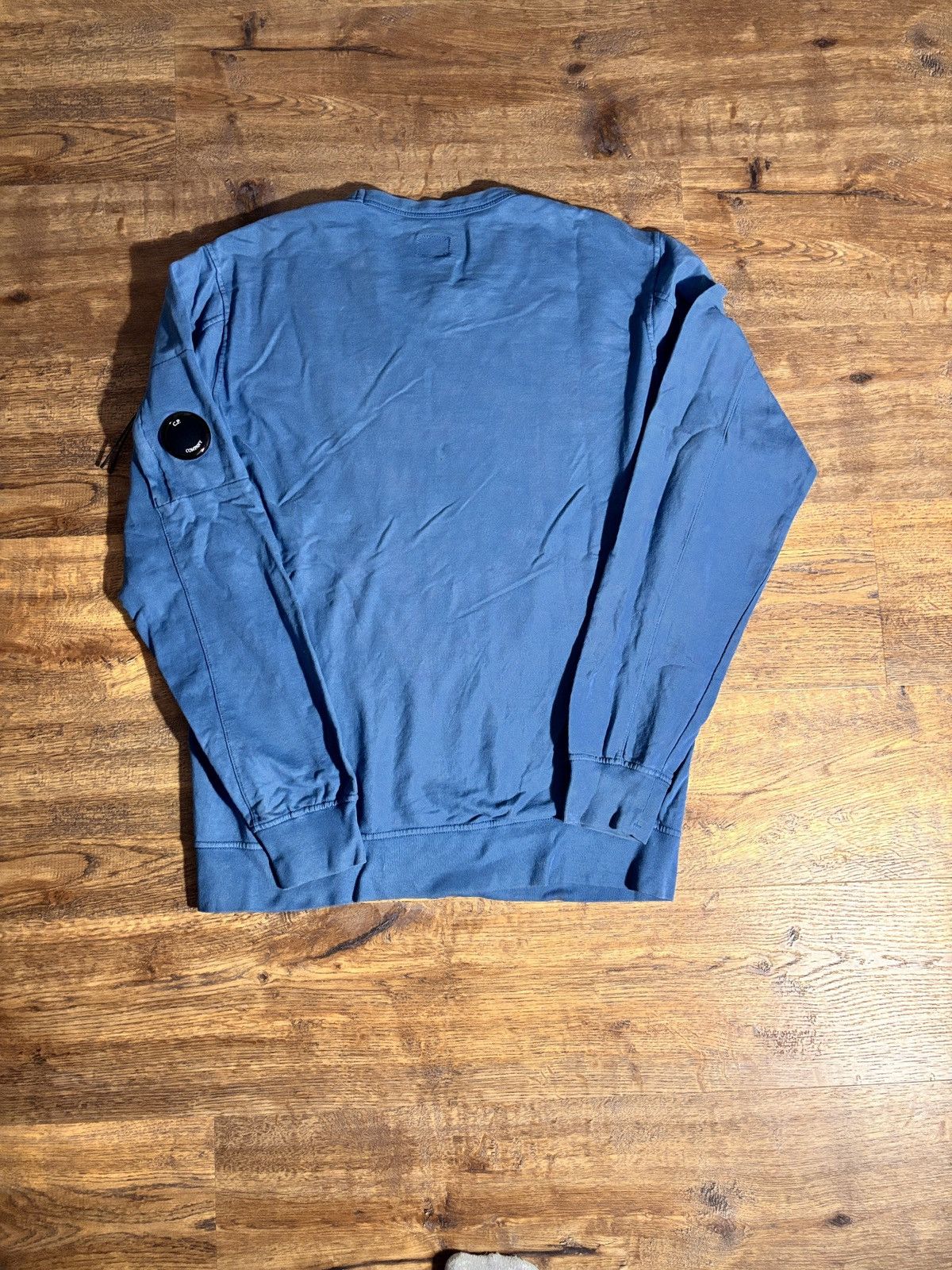 C.P. Company Sweat CP Company Size US M / EU 48-50 / 2 - 2 Thumbnail