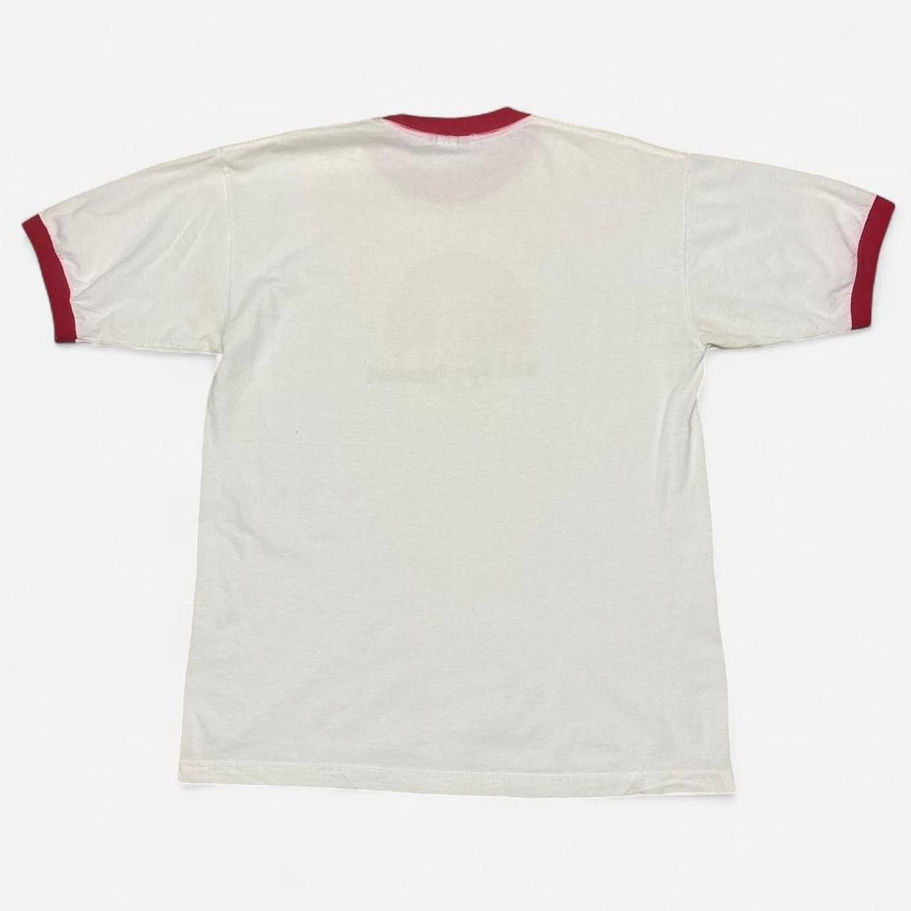 Other Vintage Mister Roger you are special white and red Tee Size US XL / EU 56 / 4 - 6 Thumbnail