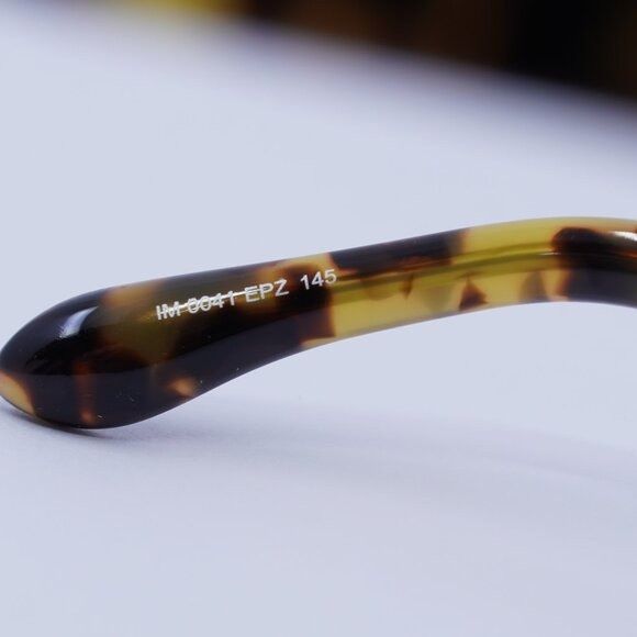 Isabel Marant Isabel Marant IM 0041 0EPZ 00 Eyeglasses 50mm Size ONE SIZE - 7 Thumbnail