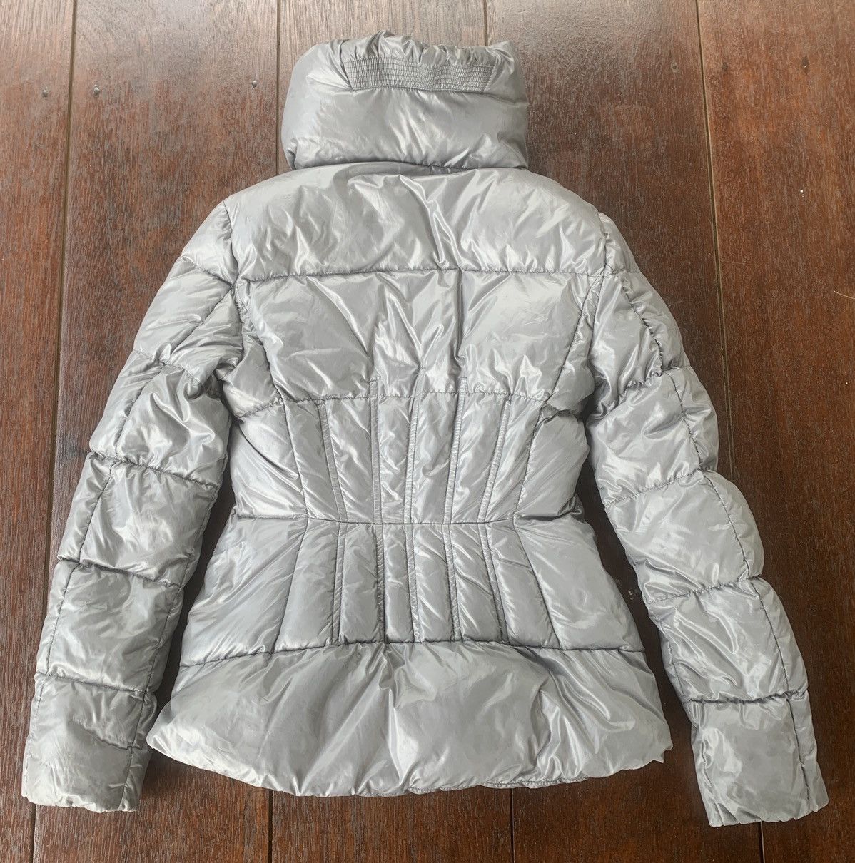 Moncler Joux Giubbotto goose down jacket Down Jackets