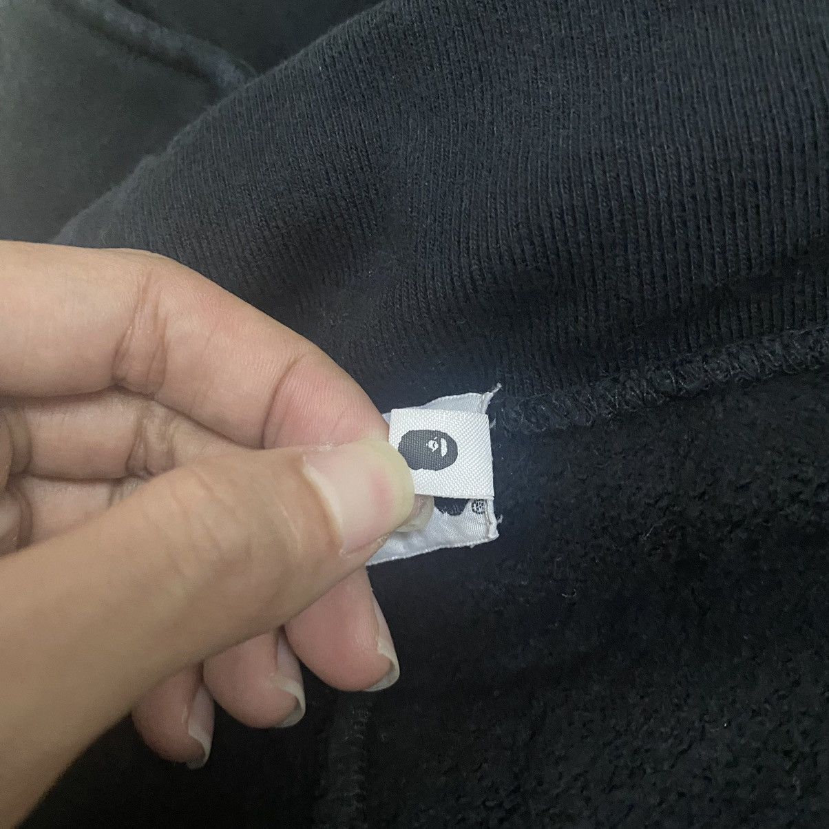 Bape × Undefeated Bape x Undefeated Shark Sweat Pants Size US 32 / EU 48 - 18 Thumbnail
