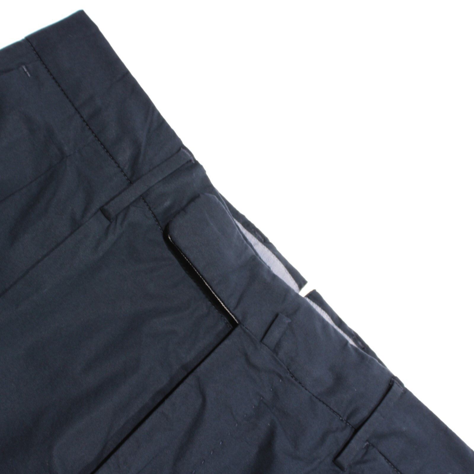 Incotex INCOTEX New with tags Chino Size 28 US In Blue Size US 28 / EU 44 - 1 Thumbnail