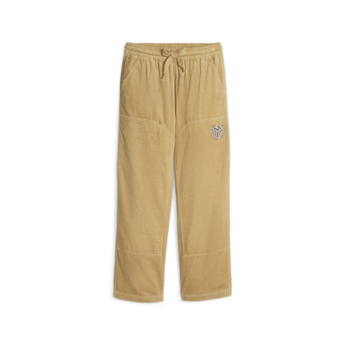 Puma × Rhude Rhude Puma Corduroy Pants Size US 30 / EU 46 - 3 Thumbnail