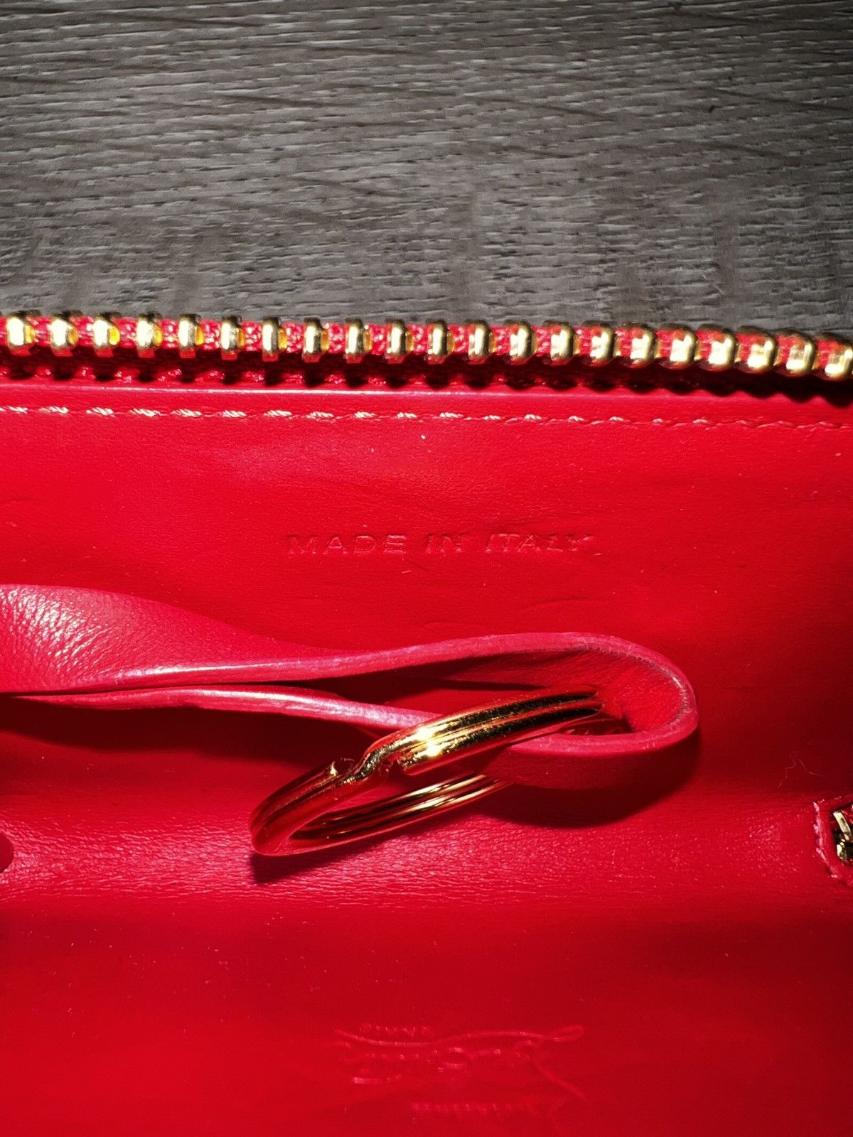Christian Louboutin Coin Pouch