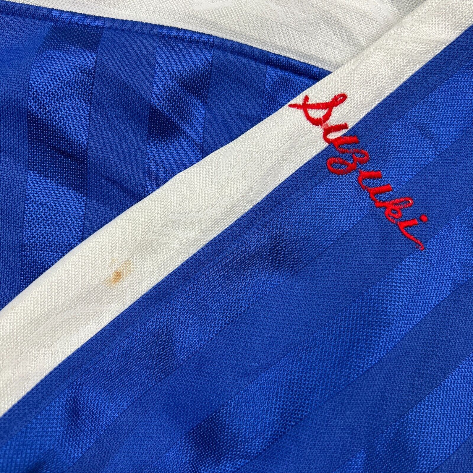 Puma × Vintage Vintage Puma Track Jacket Medium Hitachi Zip 90s Tracksuit Size US M / EU 48-50 / 2 - 4 Thumbnail