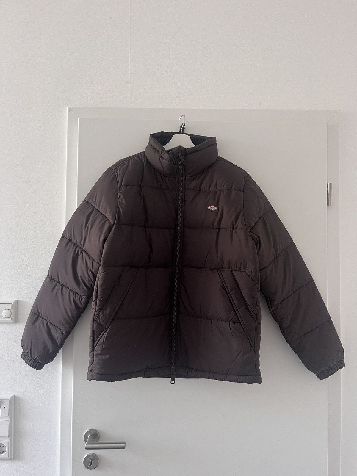 Dickies Dickies Puffer Jacket Size US M / EU 48-50 / 2 - 1 Thumbnail
