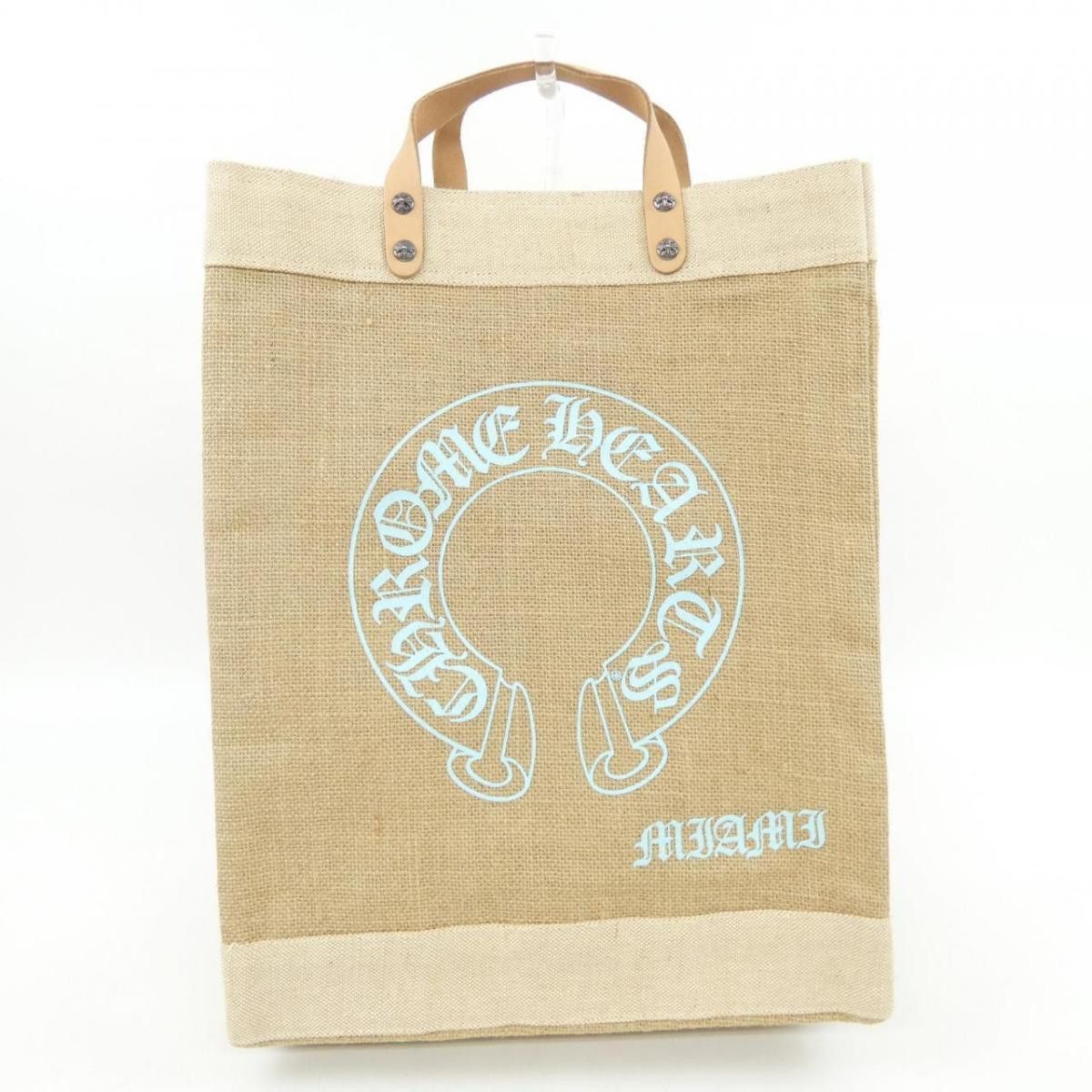 Chrome Hearts Chrome Hearts Apolis Market Miami Bag Size ONE SIZE - 3 Thumbnail