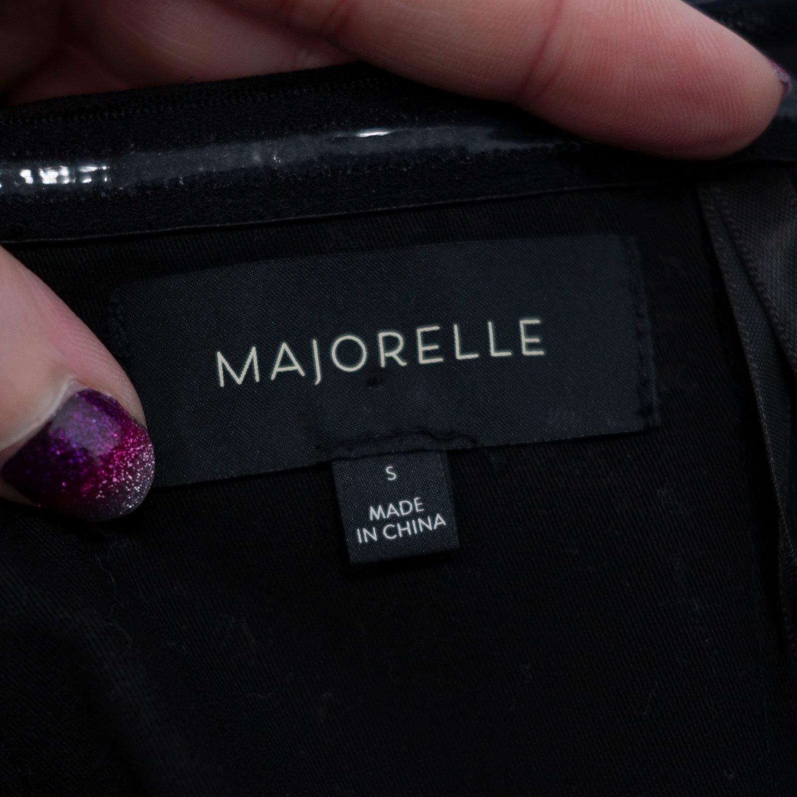 REVOLVE Majorelle Ursula Dress Size S / US 4 / IT 40 - 6 Thumbnail