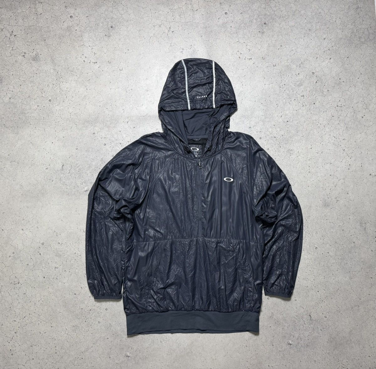 Oakley Oakley Nylon Light Jacket Outdoor Size L Size US L / EU 52-54 / 3 - 2 Thumbnail