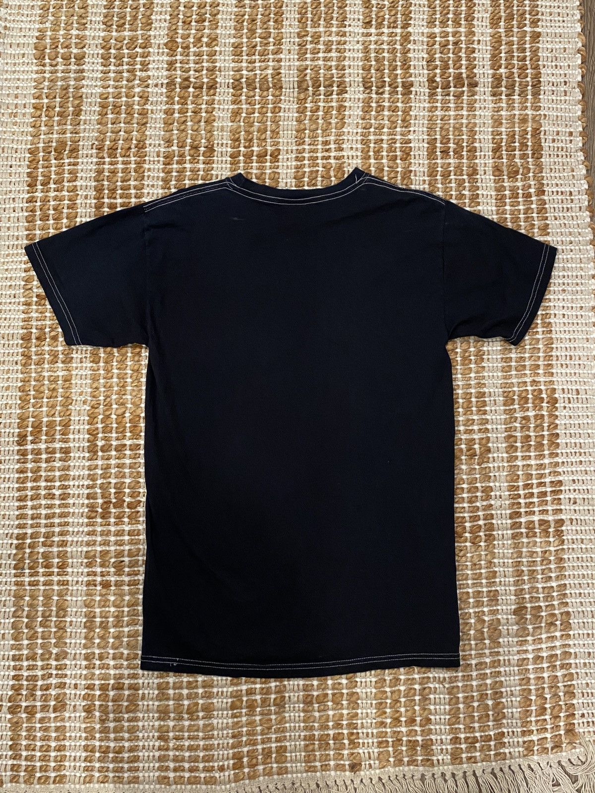 Band Tees Vintage Ramones Shirt 2006 Black Graphic 1 2 3 4 Label Tee Size US S / EU 44-46 / 1 - 7 Thumbnail