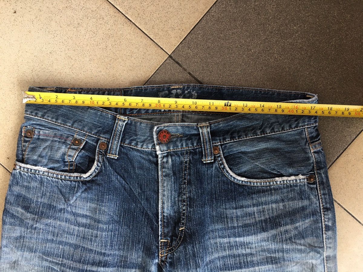 Edwin × Japanese Brand Edwin 503 Size US 34 / EU 50 - 9 Thumbnail