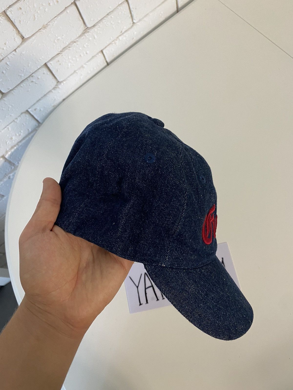 Fubu Fubu vintage cap hat Size ONE SIZE - 5 Thumbnail