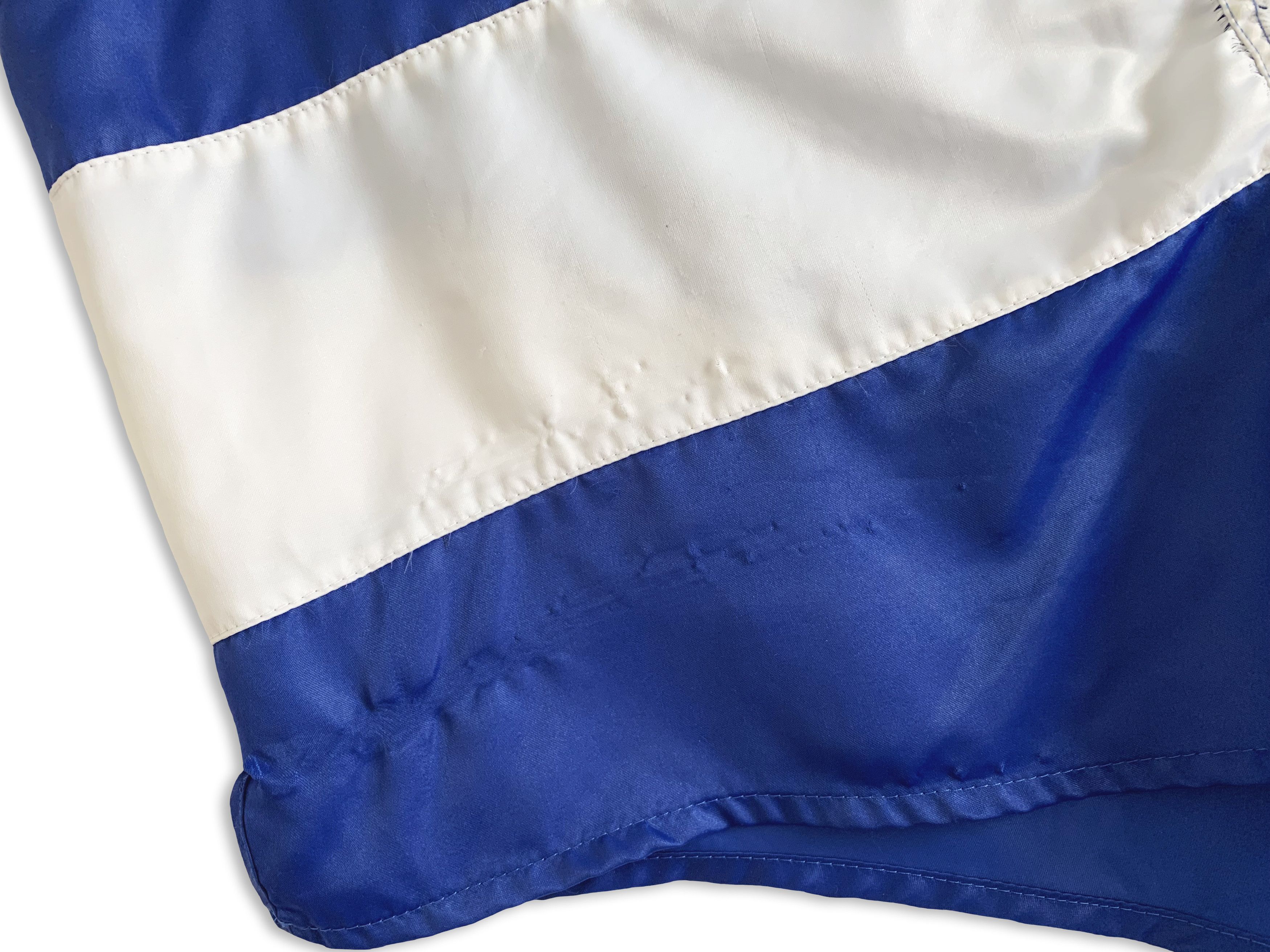Adidas Vintage 70s 80s ADIDAS Shorts Running Made in West Germany Size US 31 - 11 Thumbnail
