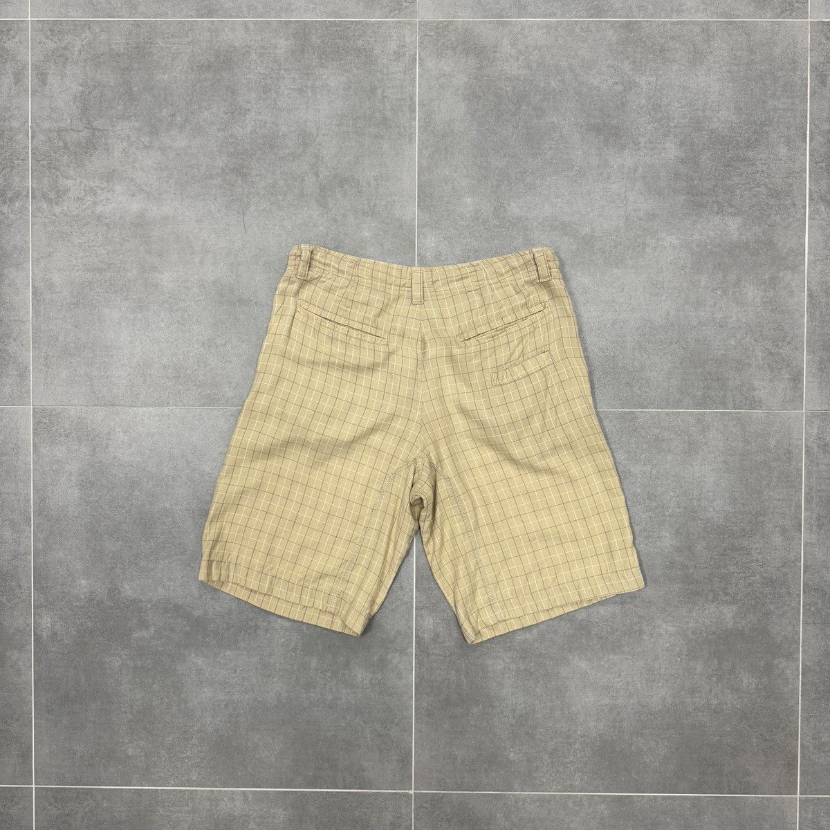 Nike × Vintage Vintage Nike Shorts Size M Size US 32 / EU 48 - 17 Thumbnail