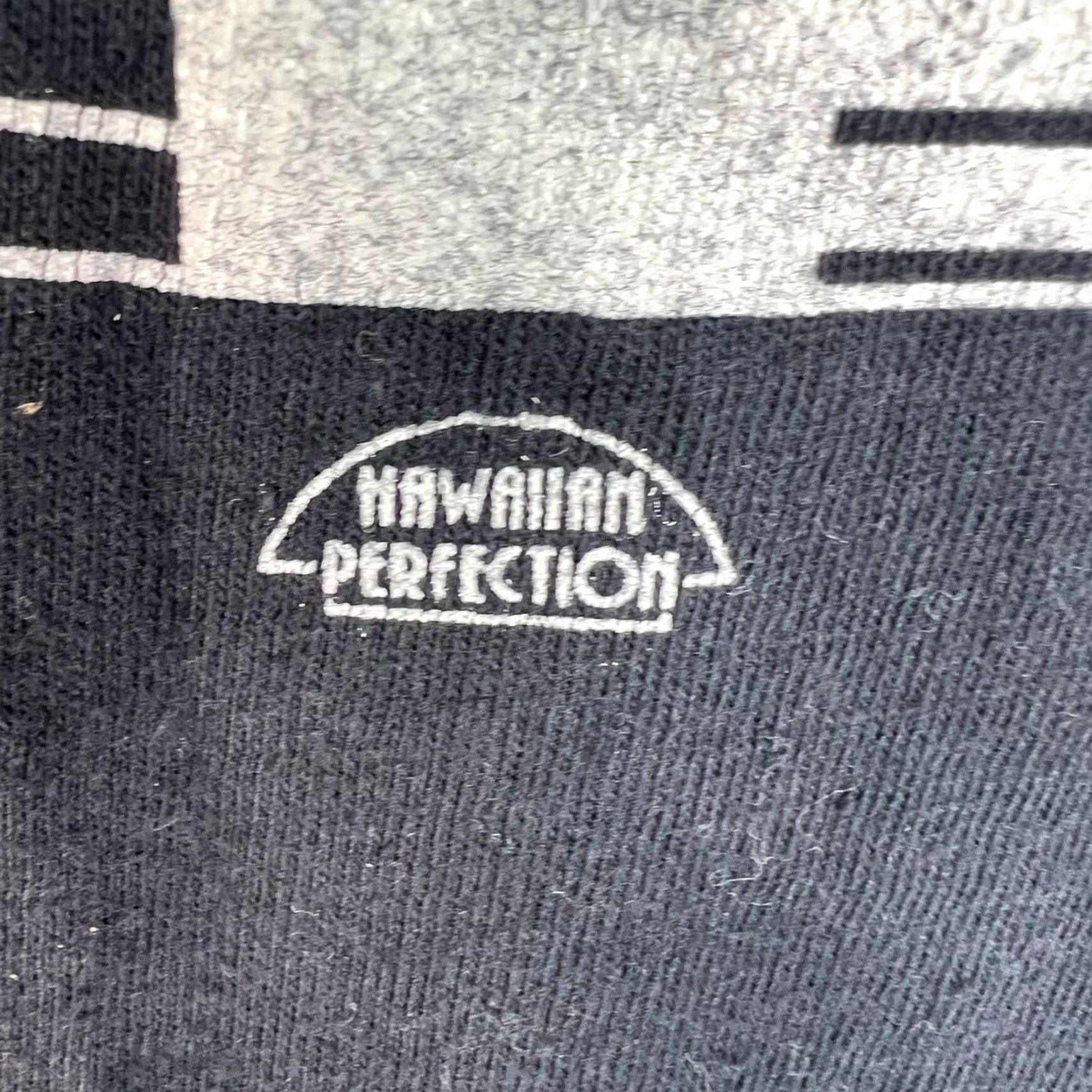 Hanes VINTAGE Hanes Maui 84 Surf T-Shirt Adult M Blue Single Stitch Mens Size US M / EU 48-50 / 2 - 3 Thumbnail