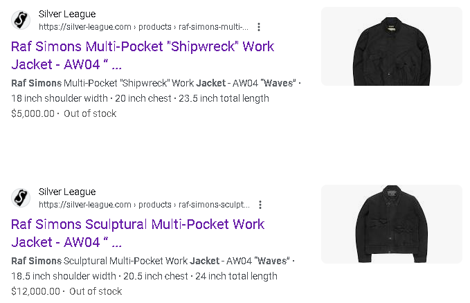 Katharine Hamnett London Katharine Hamnett Multi Pocket Cargo Shirt Black M Size US M / EU 48-50 / 2 - 8 Thumbnail