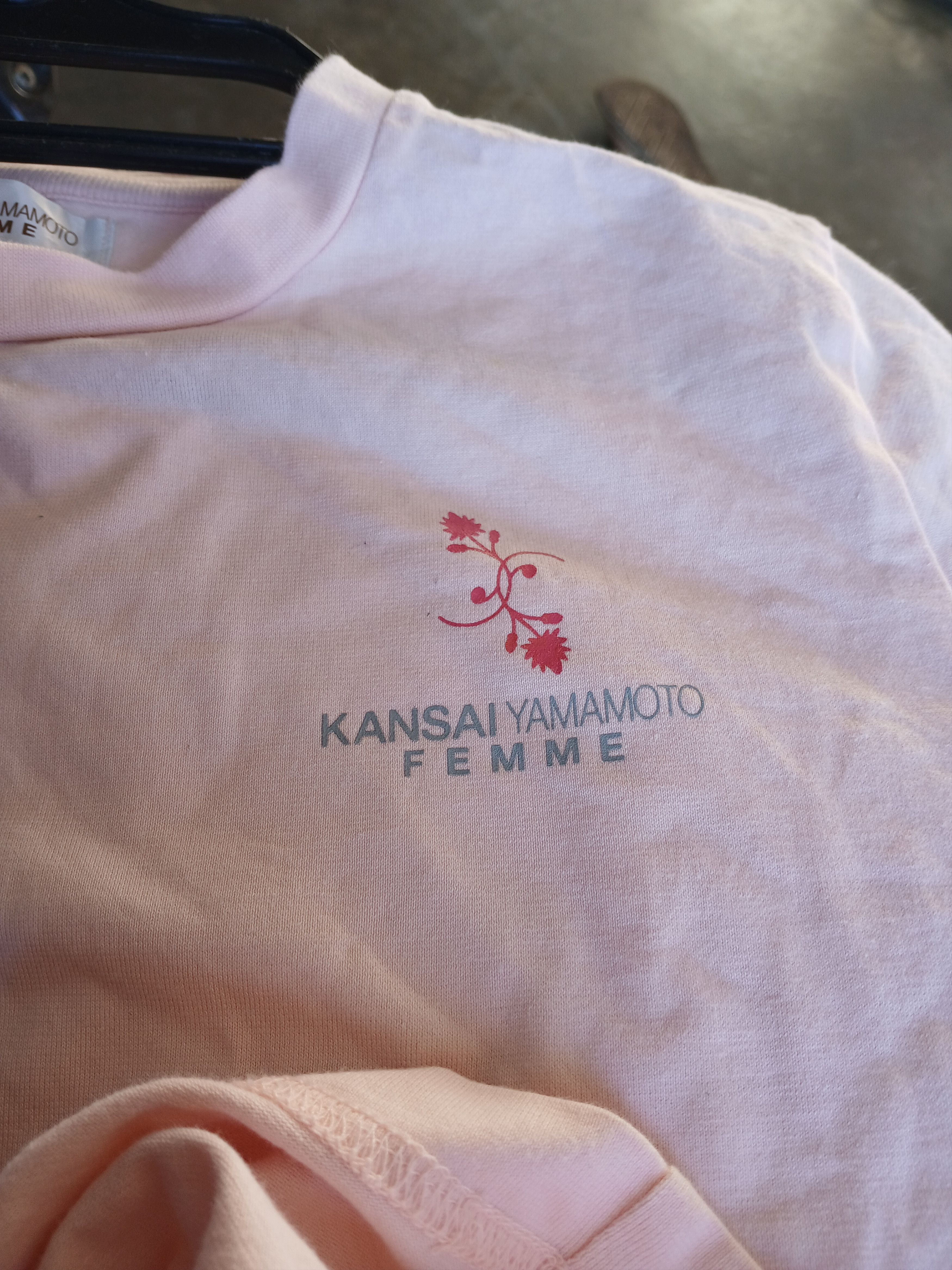 Kansai Yamamoto Kansai Yamamoto Size M / US 6-8 / IT 42-44 - 6 Thumbnail