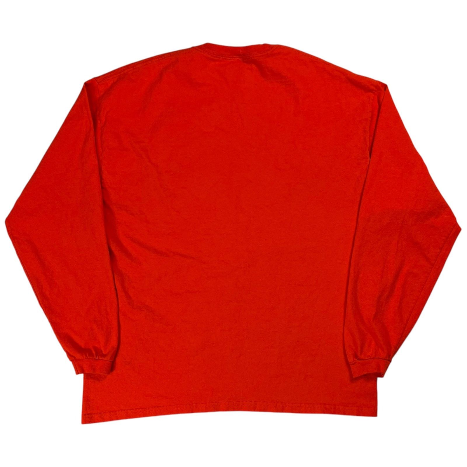 NFL × Vintage Vintage Y2K NFL Cincinnati Bengals long sleeve shirt (XL) Size US XL / EU 56 / 4 - 6 Thumbnail